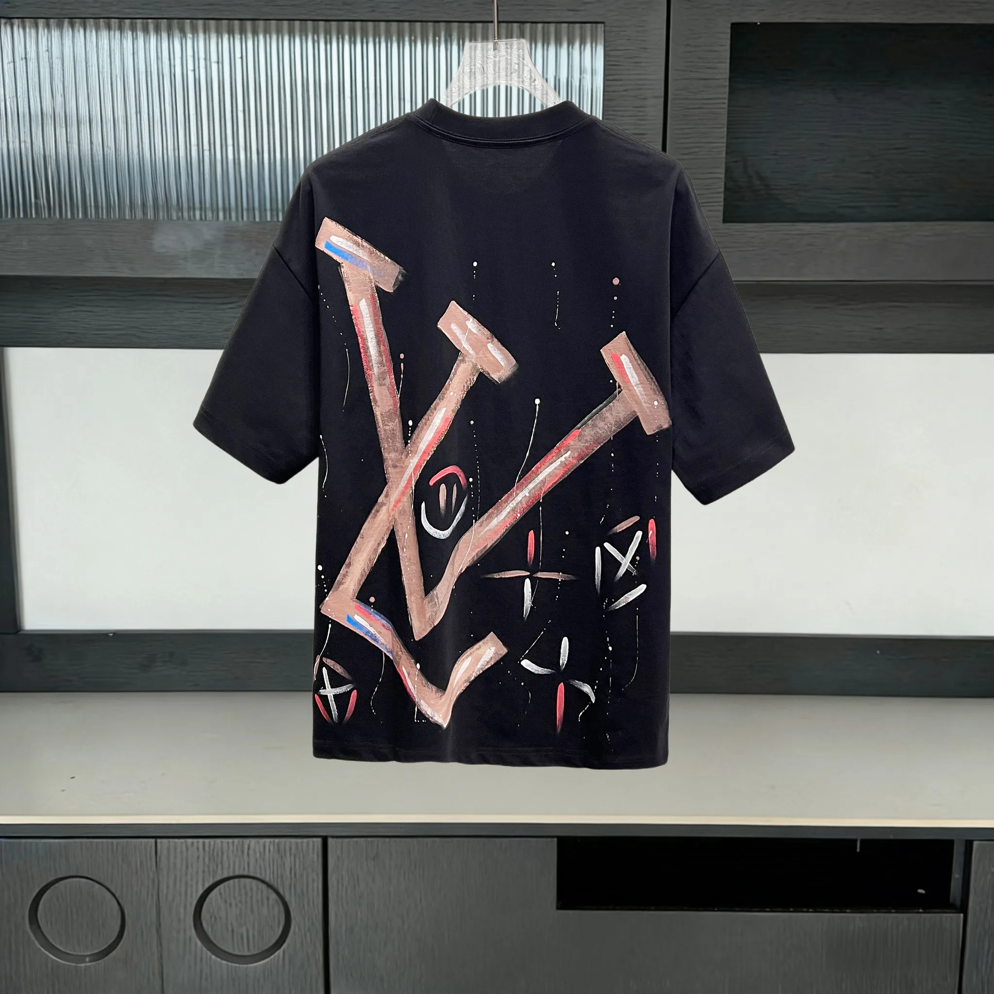 Футболки Мужские Louis Vuitton 11683434