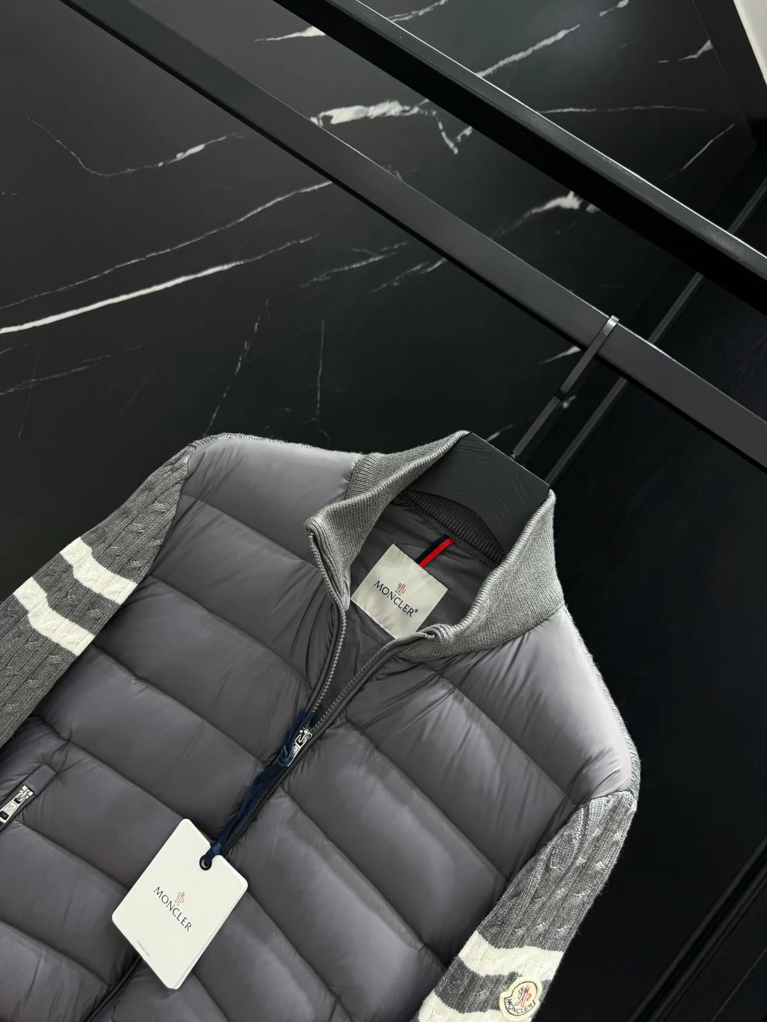 Куртки И Пуховики Женские Moncler 1211864