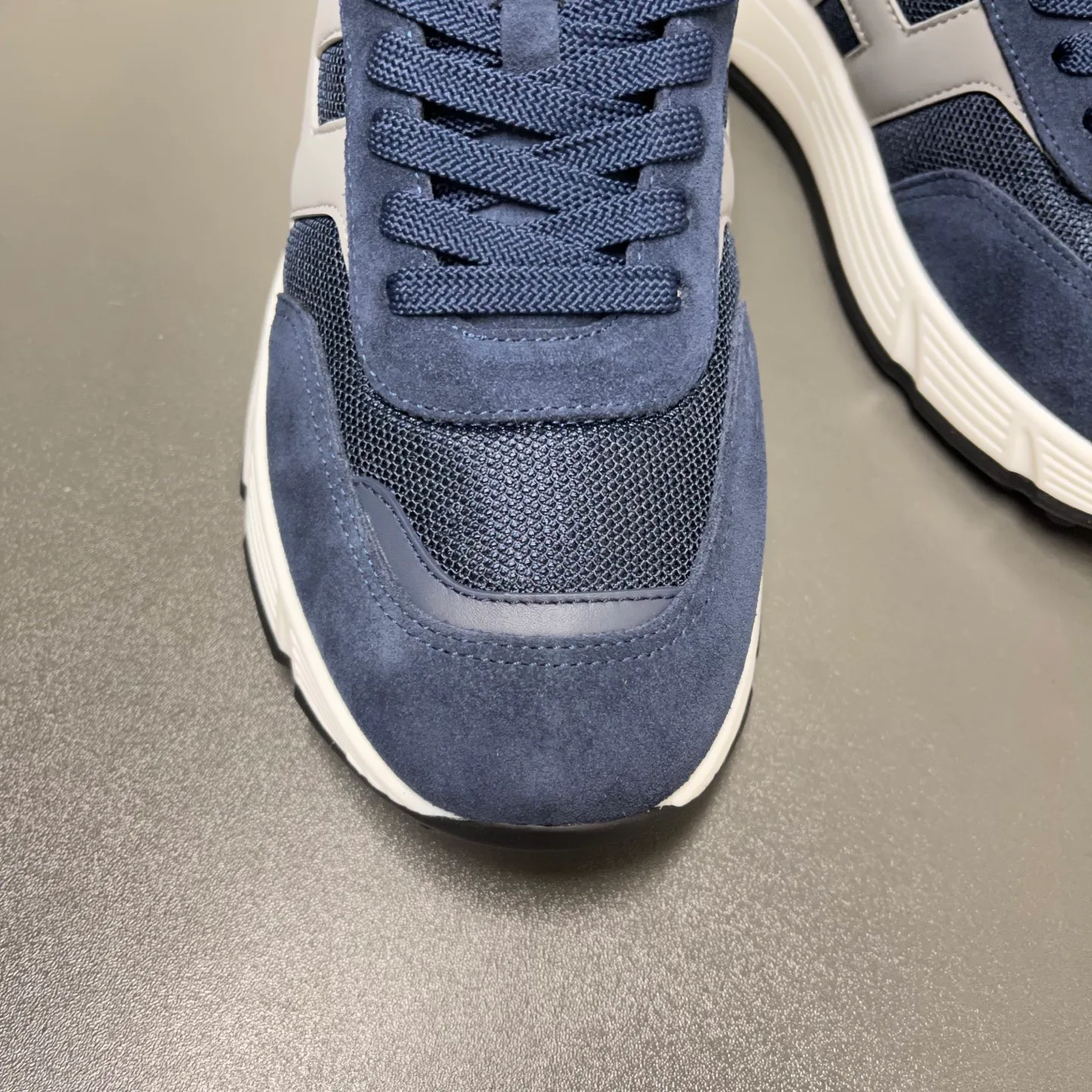 Кроссовки Мужские Hogan 2622264