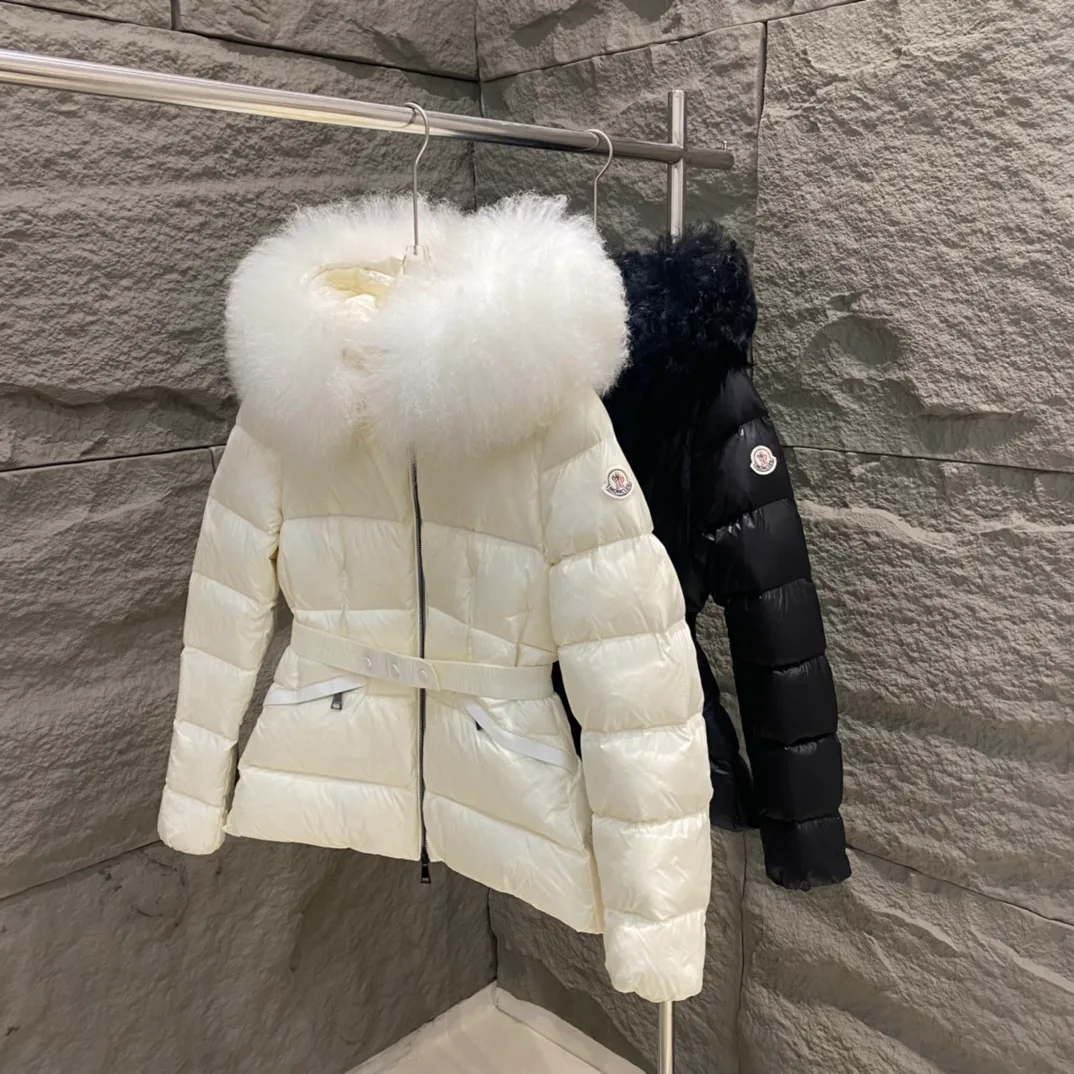 Куртки И Пуховики Женские Moncler 18130060