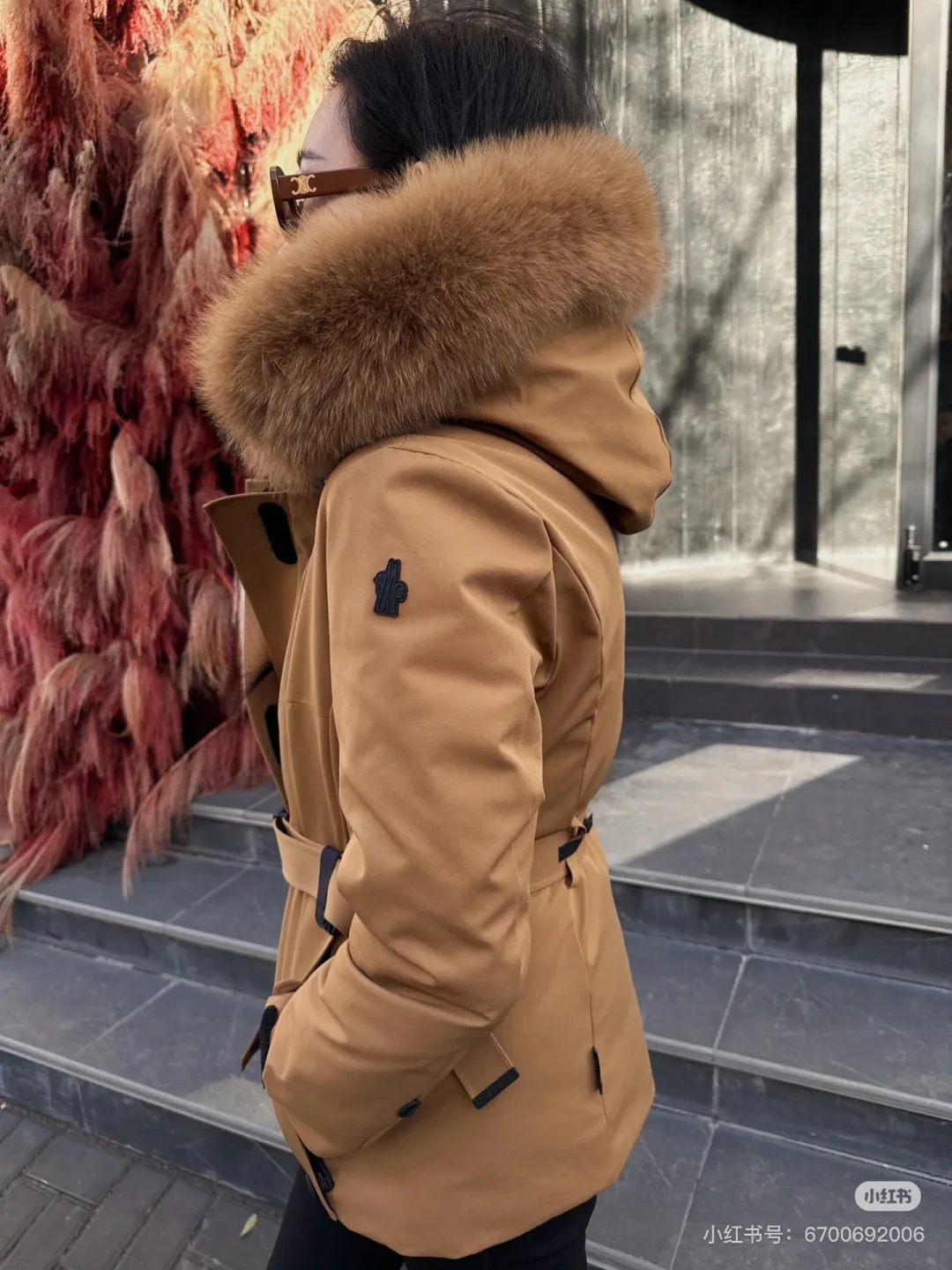 Куртки И Пуховики Женские Moncler 20071291