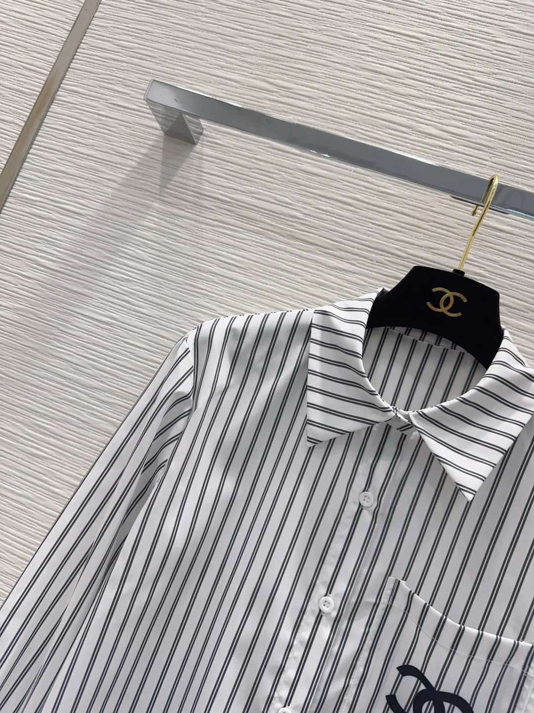 Рубашки Женские Chanel 11239704