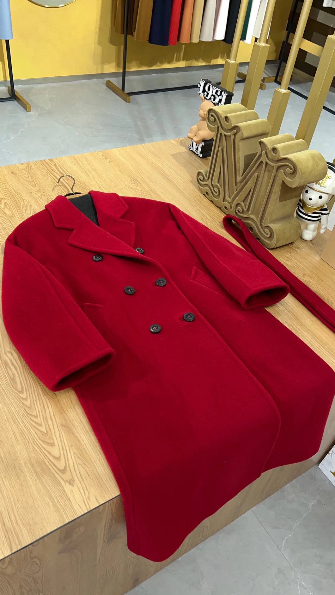 Пальто Женские Max Mara 18245180