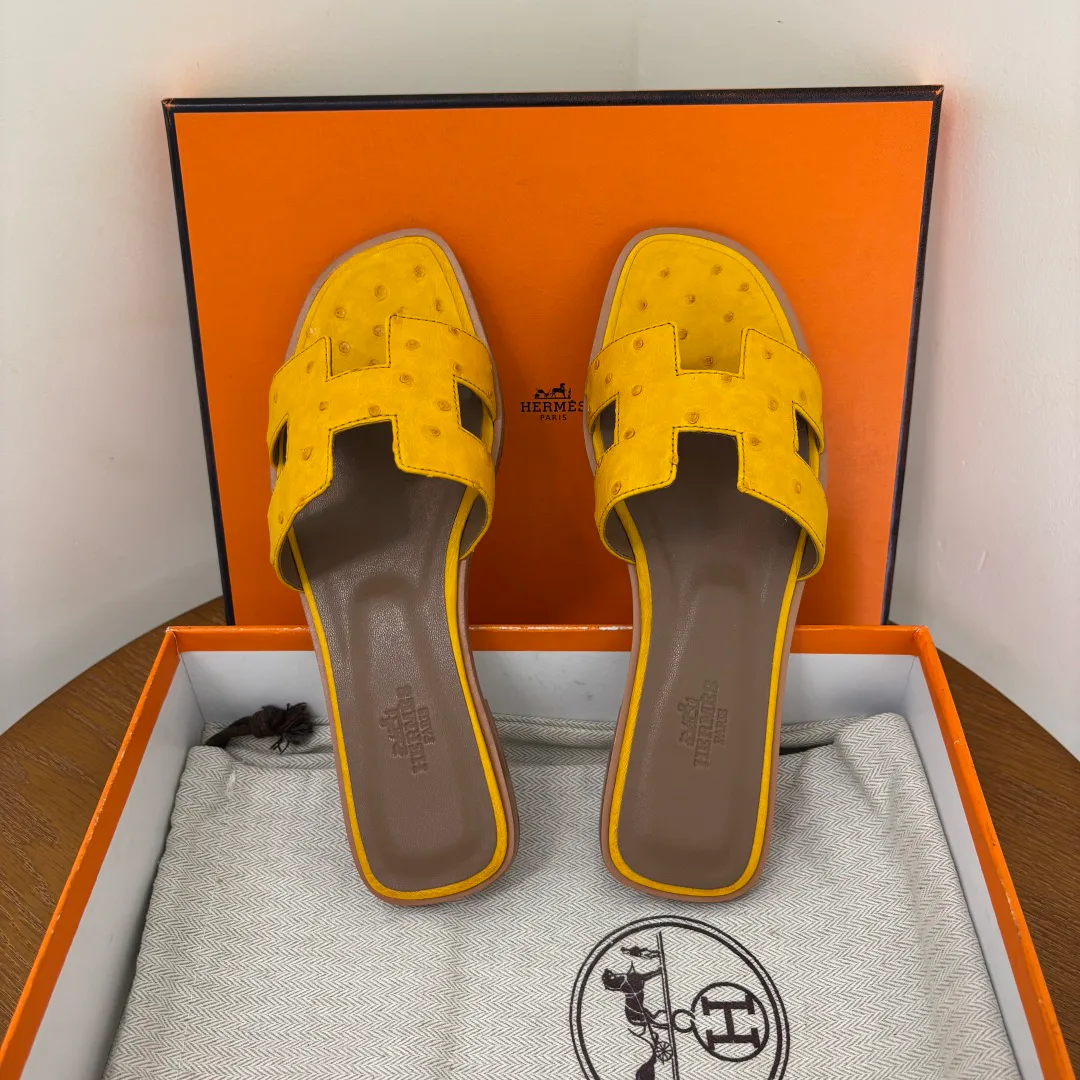 Сандалии Женские Hermes 11408687