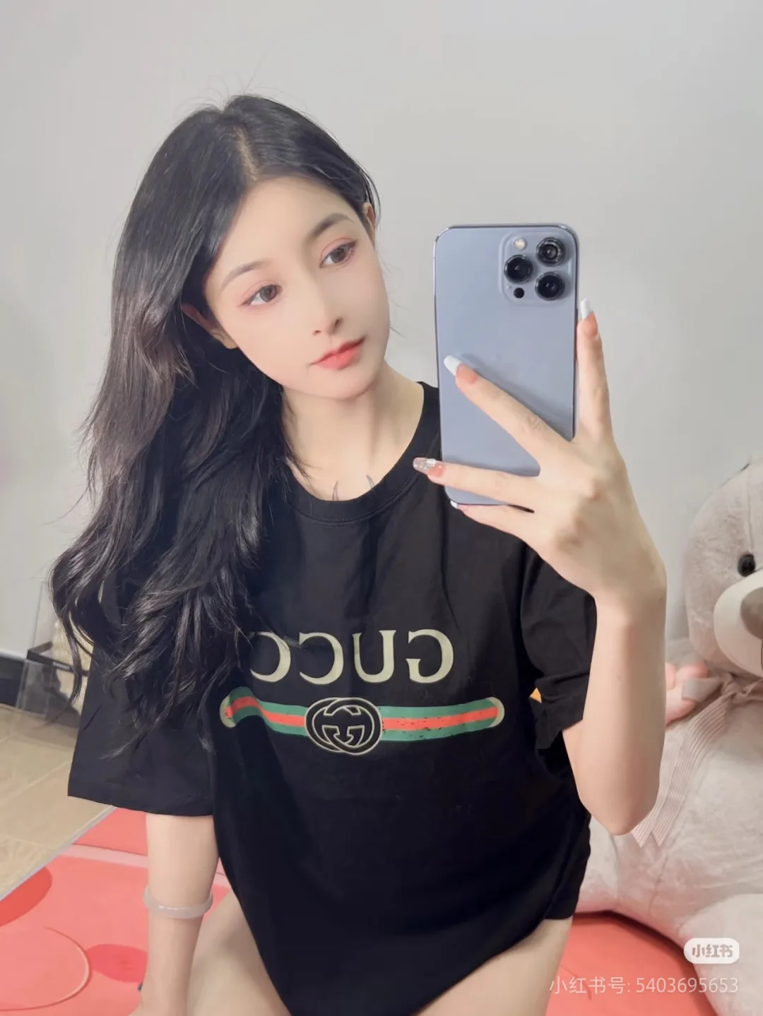 Футболки Мужские Gucci 11430031