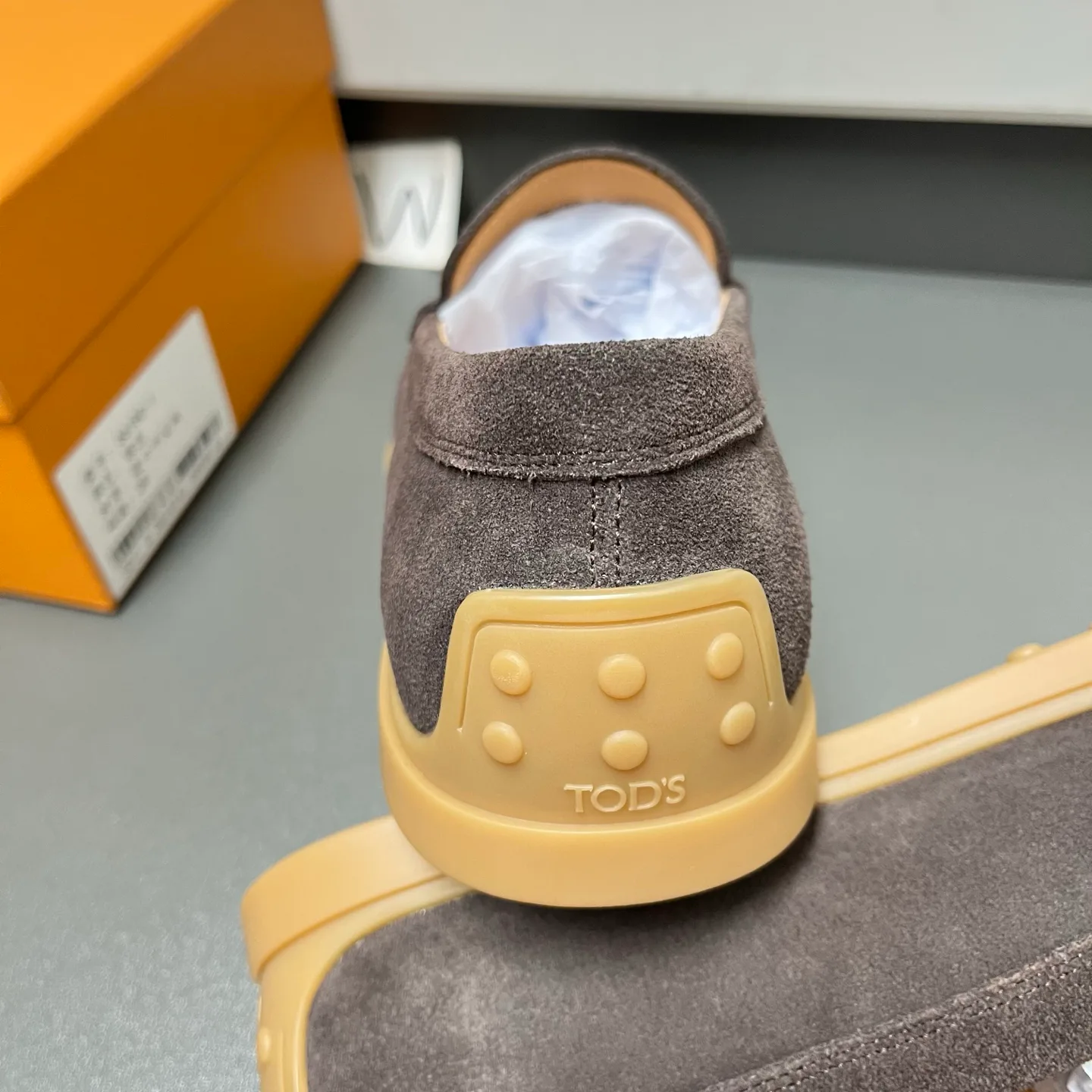 Лоферы И Туфли Мужские Tod's 18776008