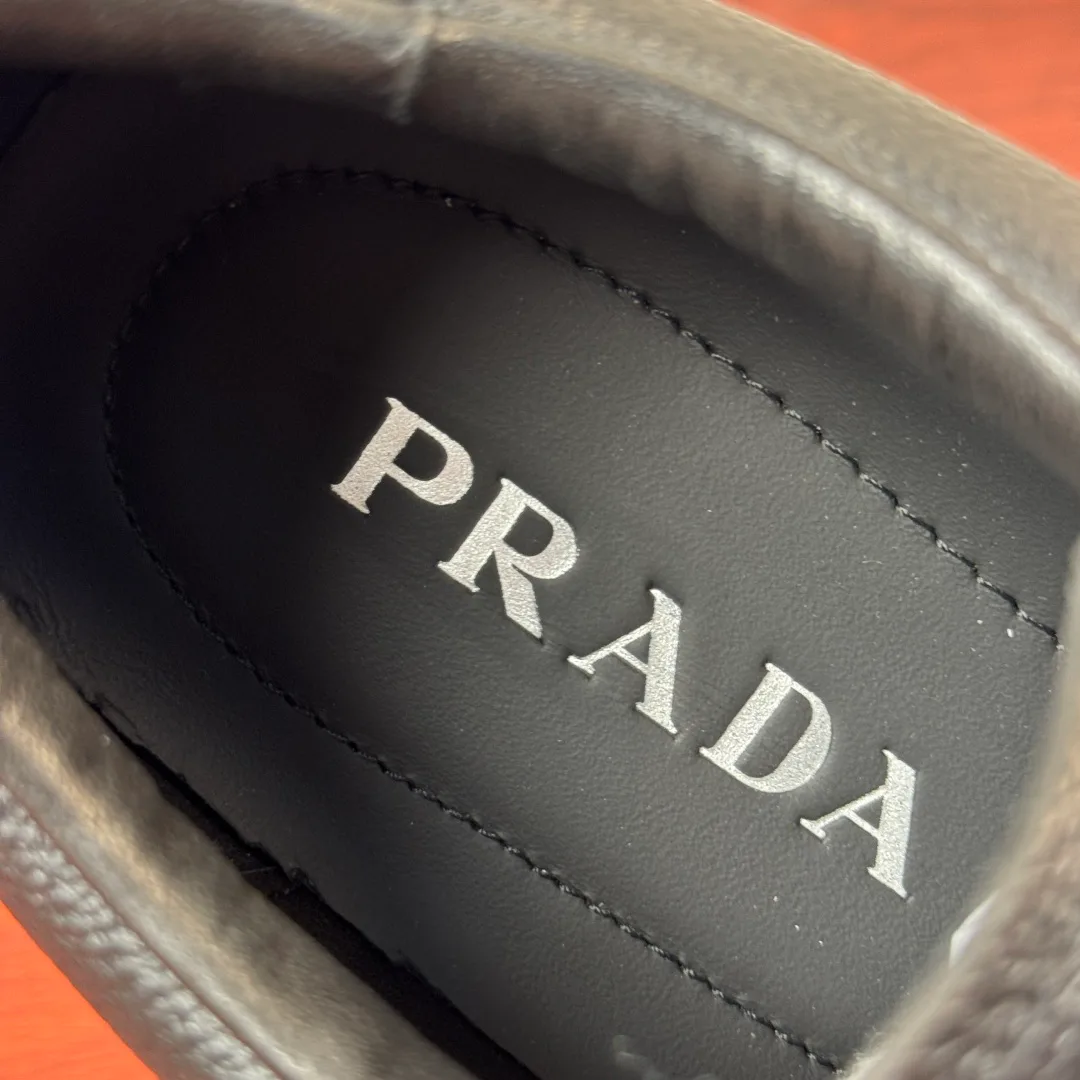 Кроссовки Мужские Prada 19545853