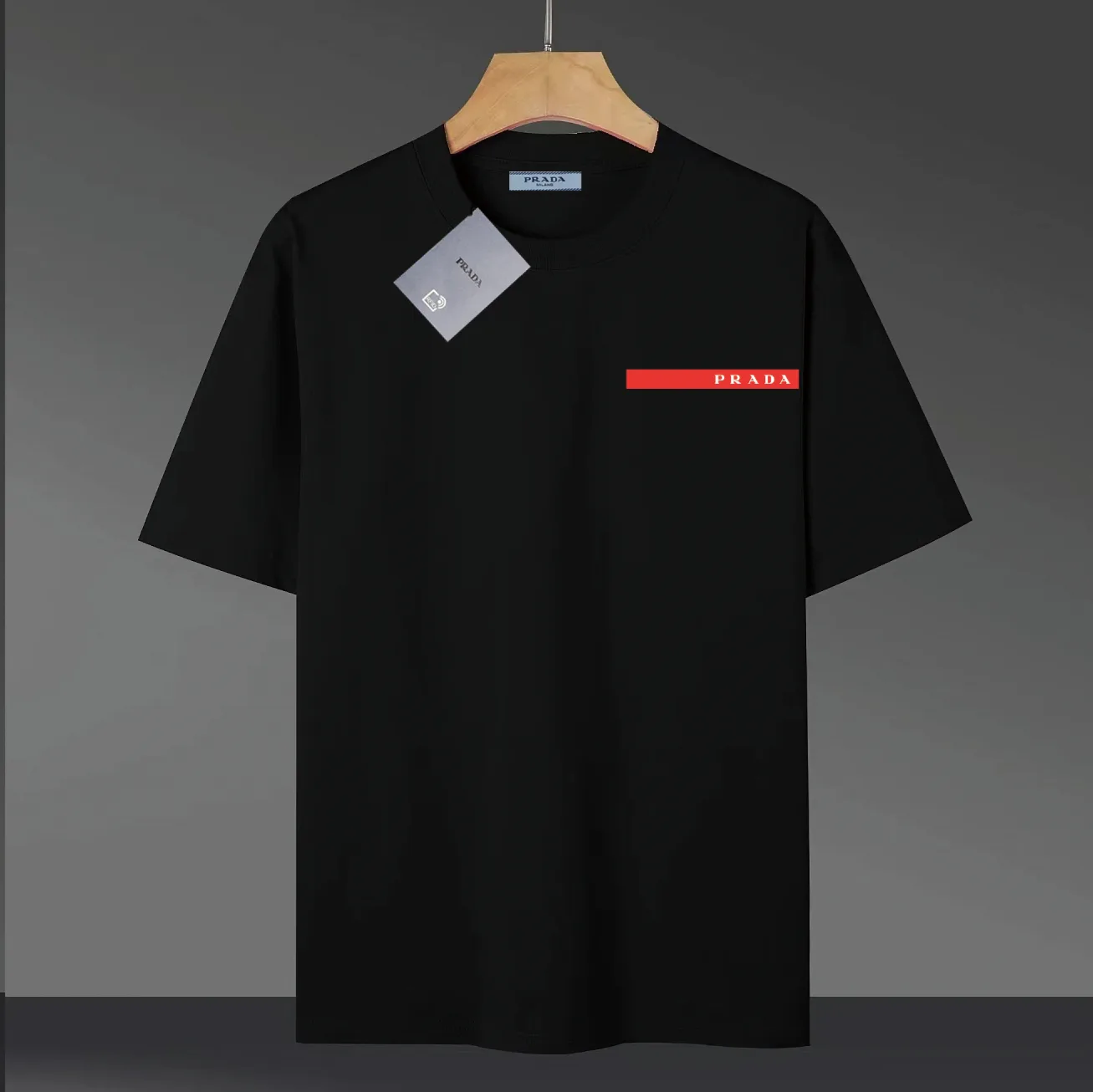 Футболки Женские Prada 4369268