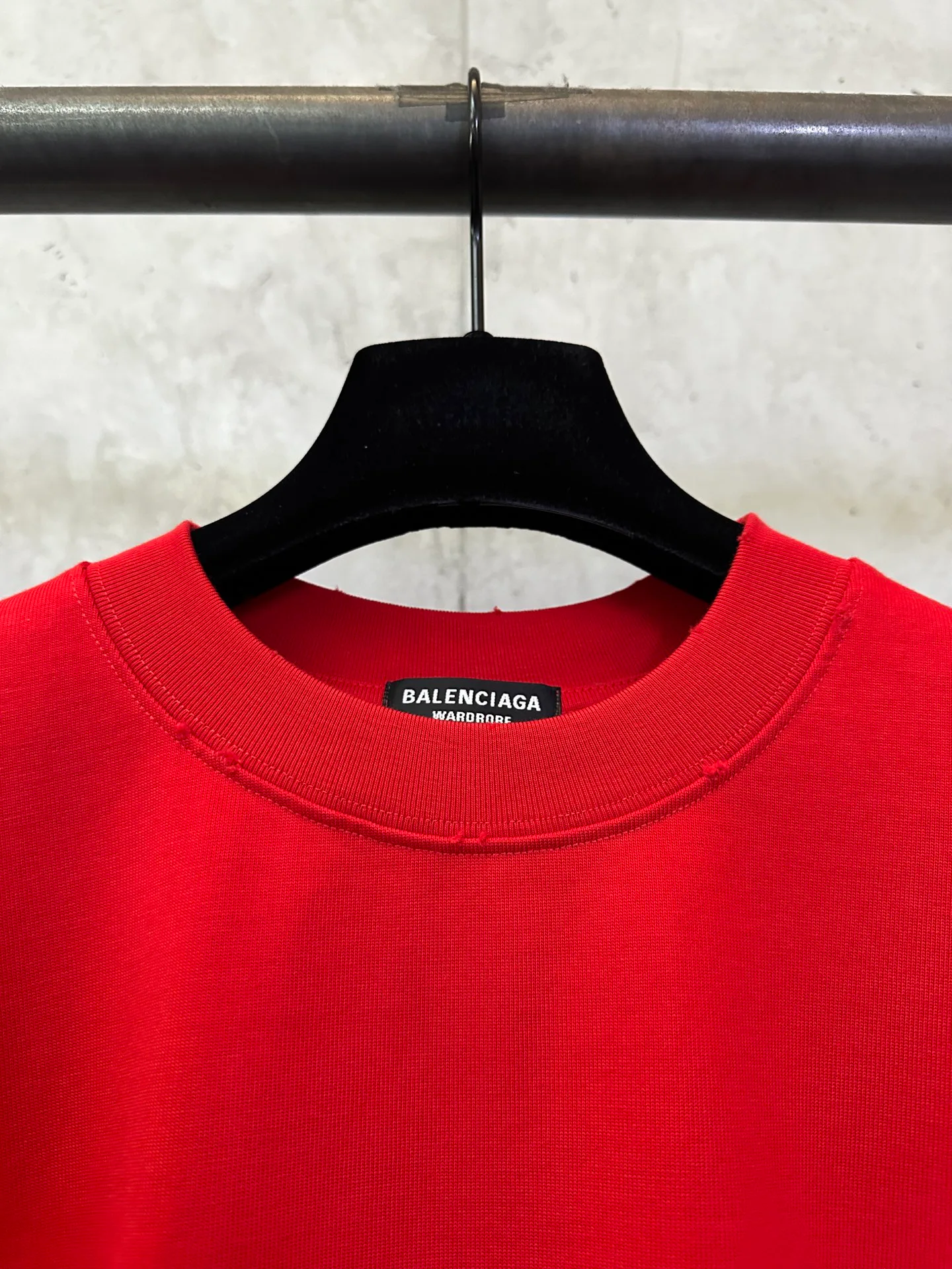 Футболки Мужские Balenciaga 3444675
