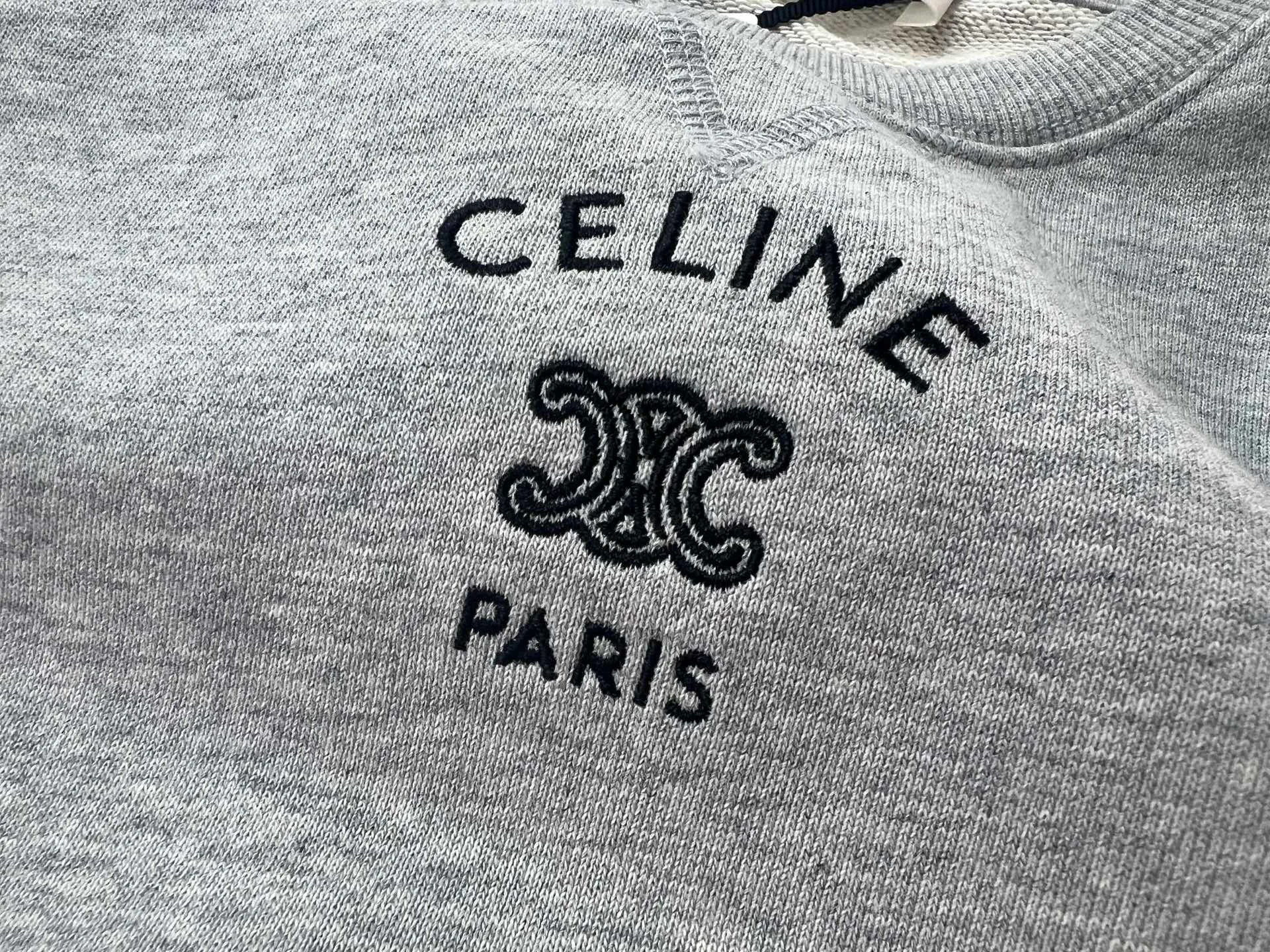 Свитшоты И Худи Мужские Celine 18298799