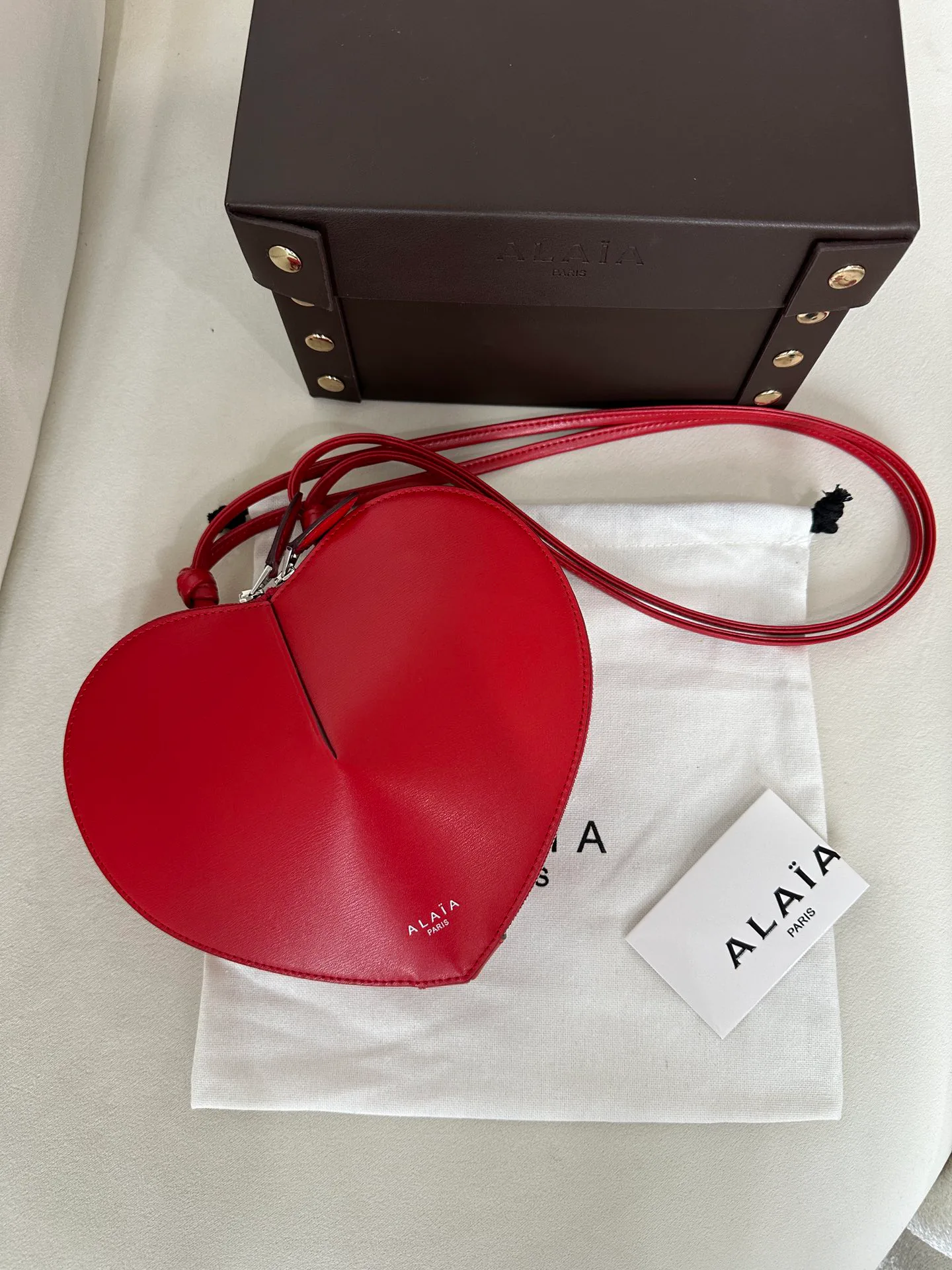 Сумки На Ремне Женские Alaia 22427