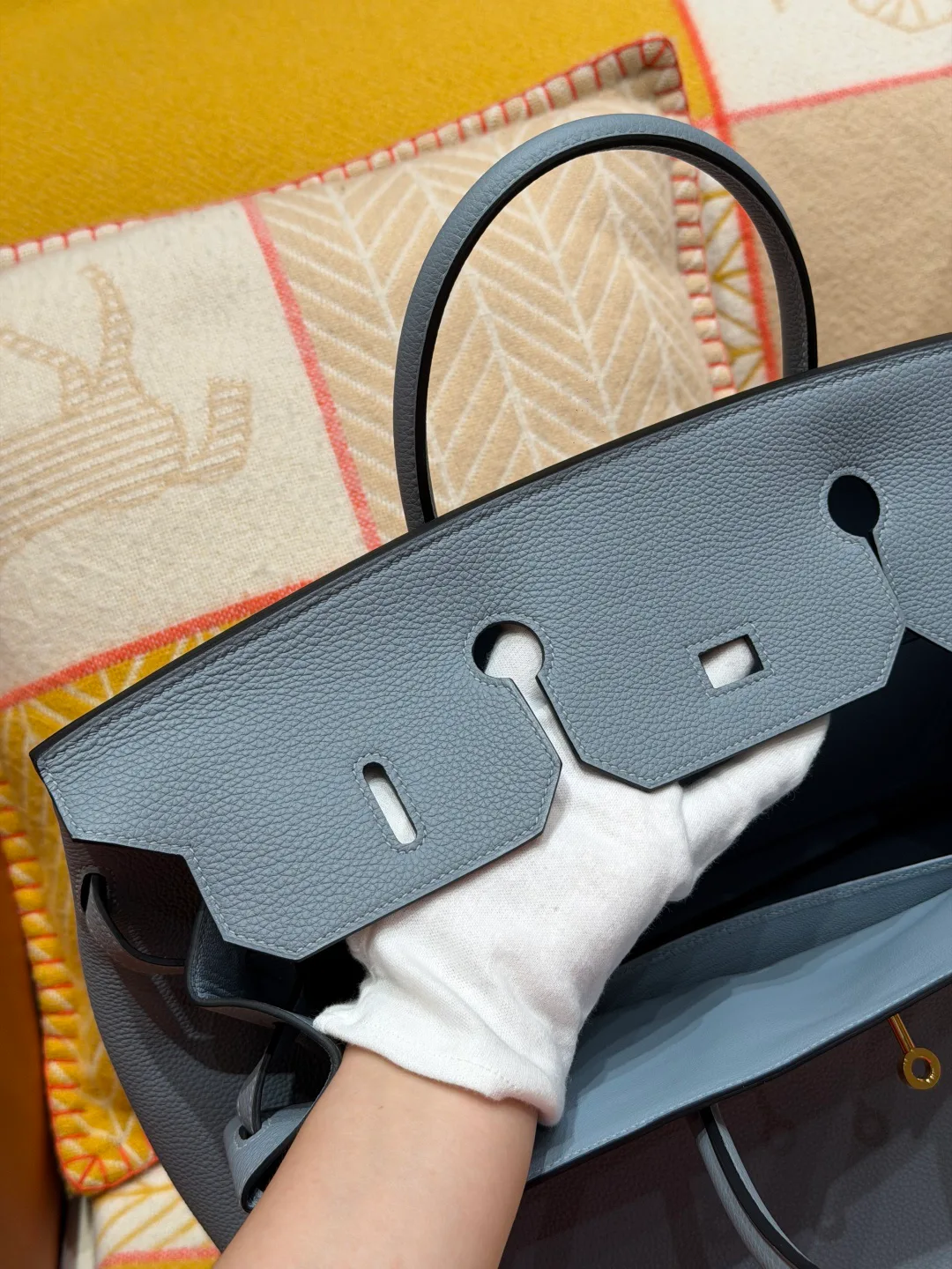 Классические Сумки Женские Hermes 11590728