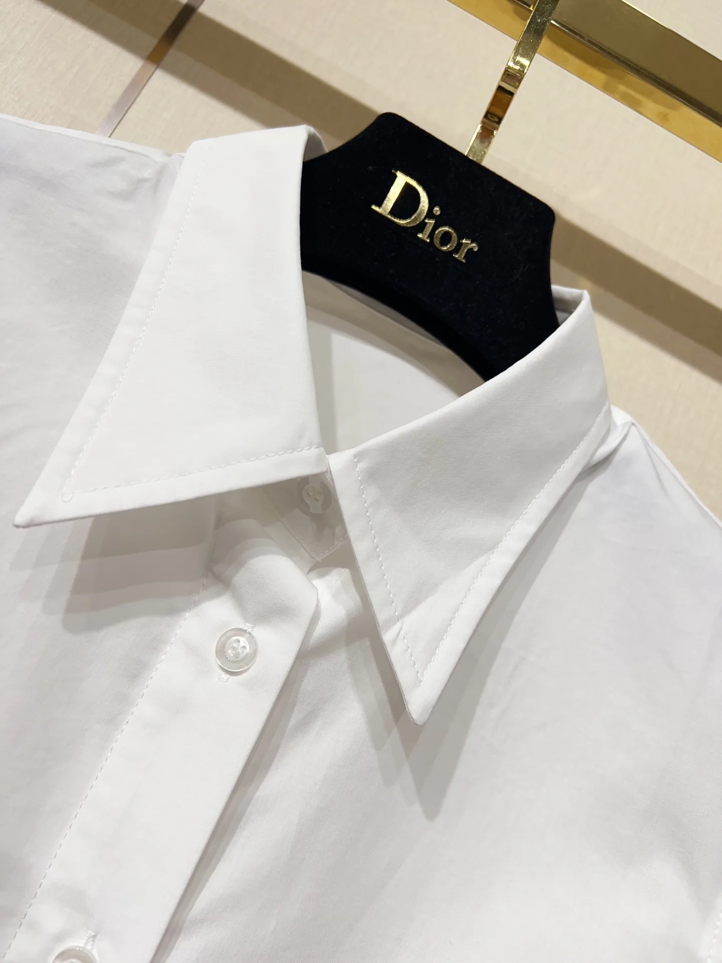 Рубашки Женские Christian Dior 12545699