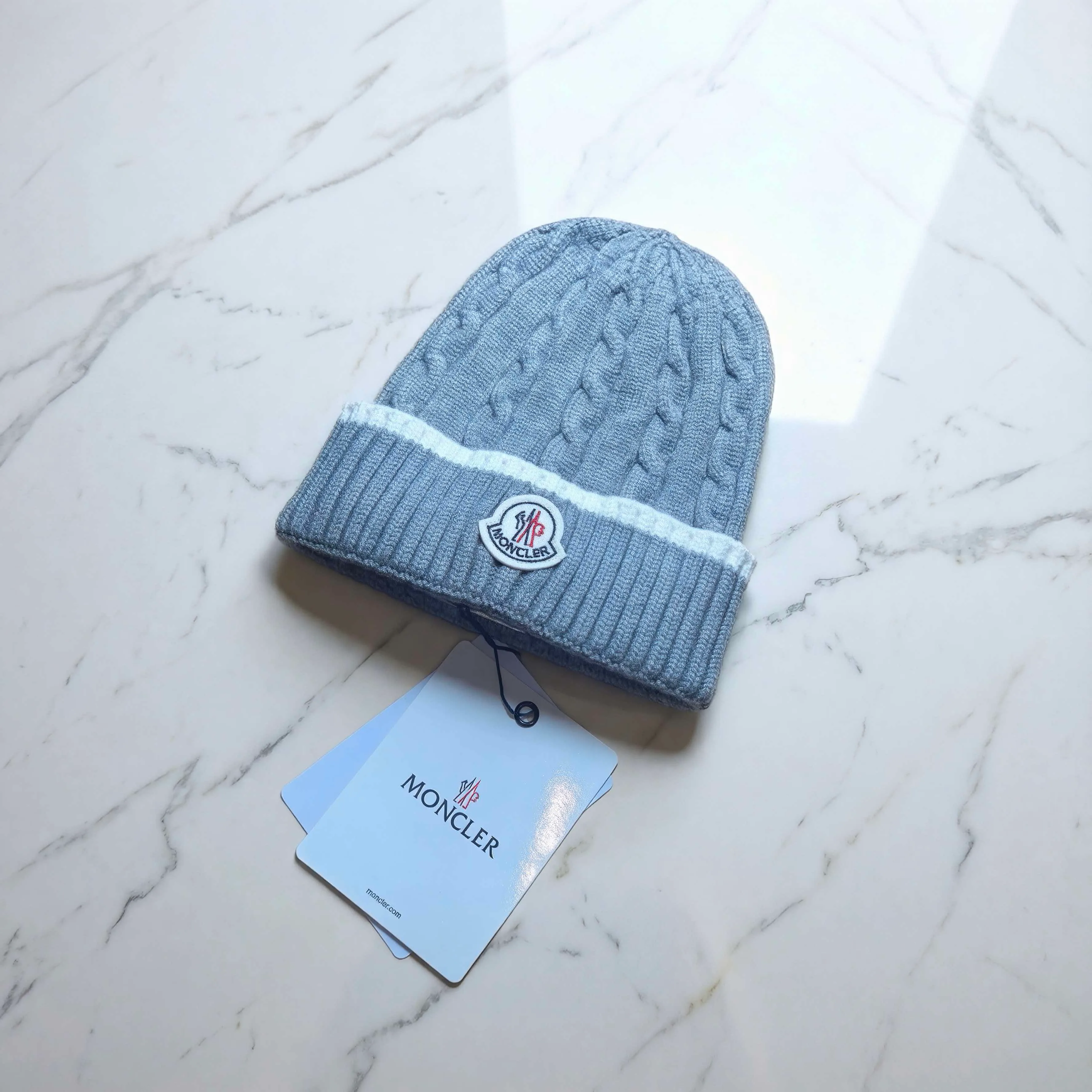 Головные Уборы Moncler 18078473