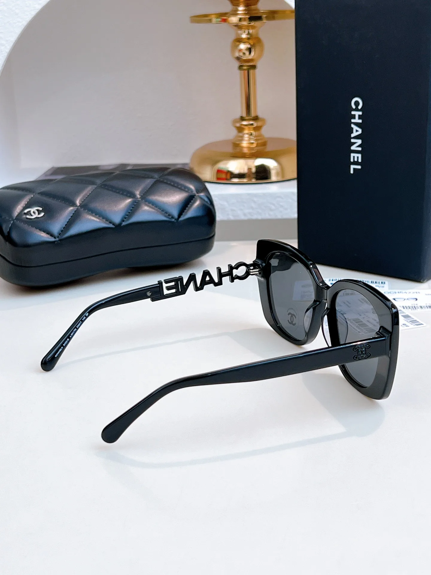 Очки Chanel 17366524