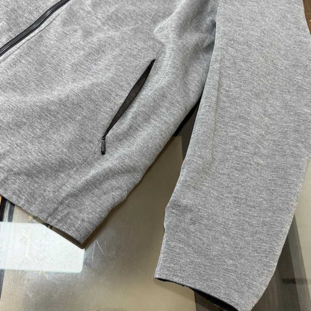 Куртки И Пуховики Мужские Loro Piana 10035311