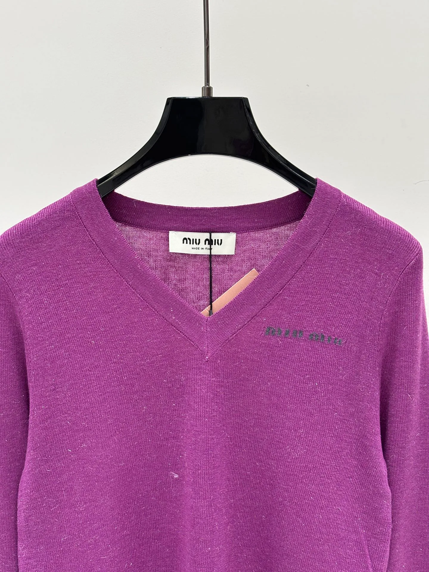 Джемперы И Свитеры Женские Miu Miu 18435653