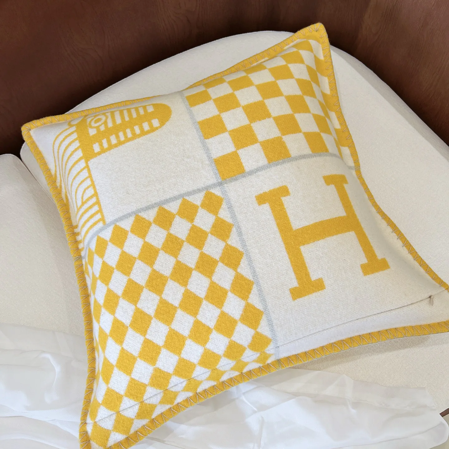 Текстиль Hermes 3013440