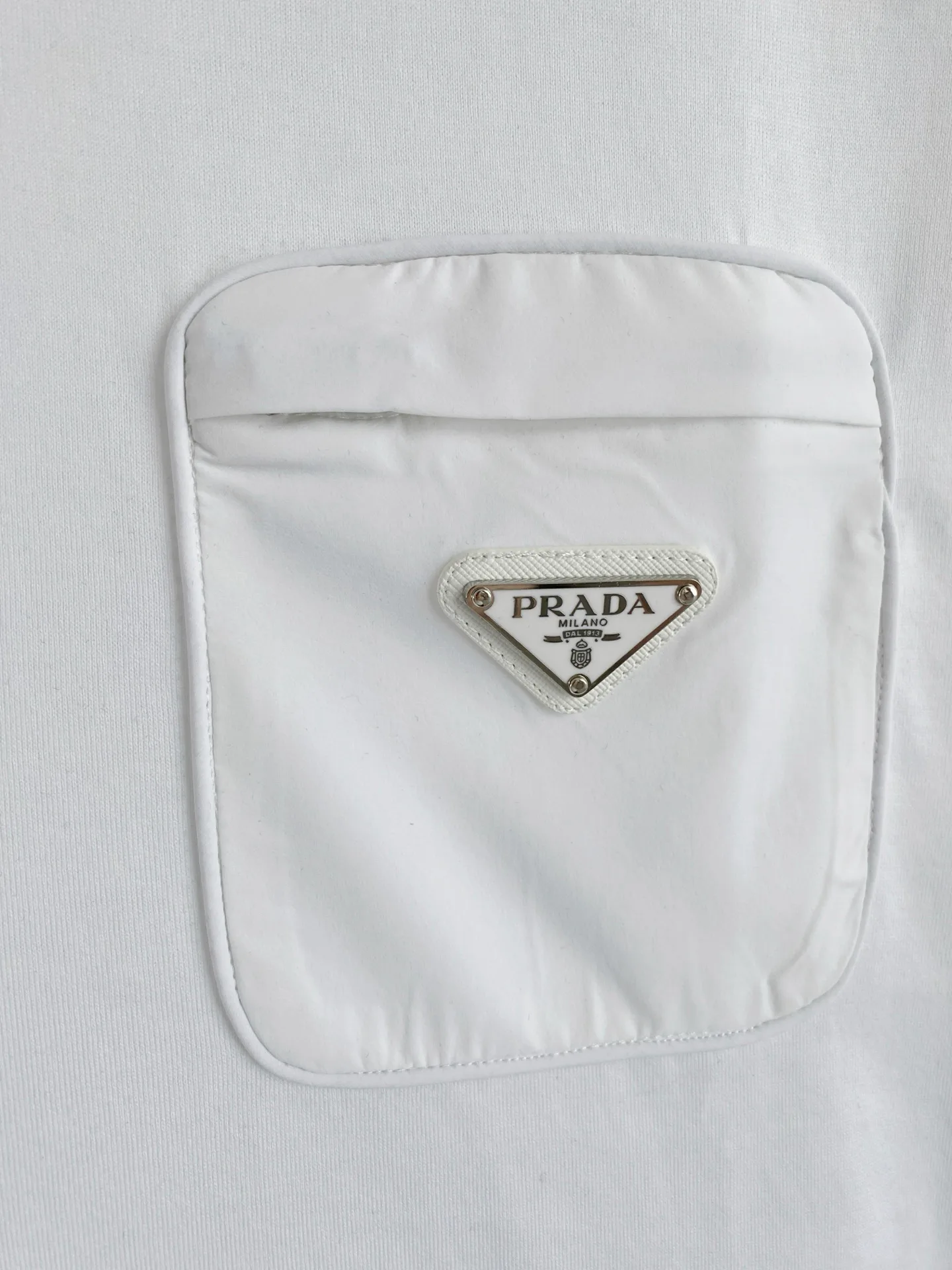 Футболки Мужские Prada 11494002
