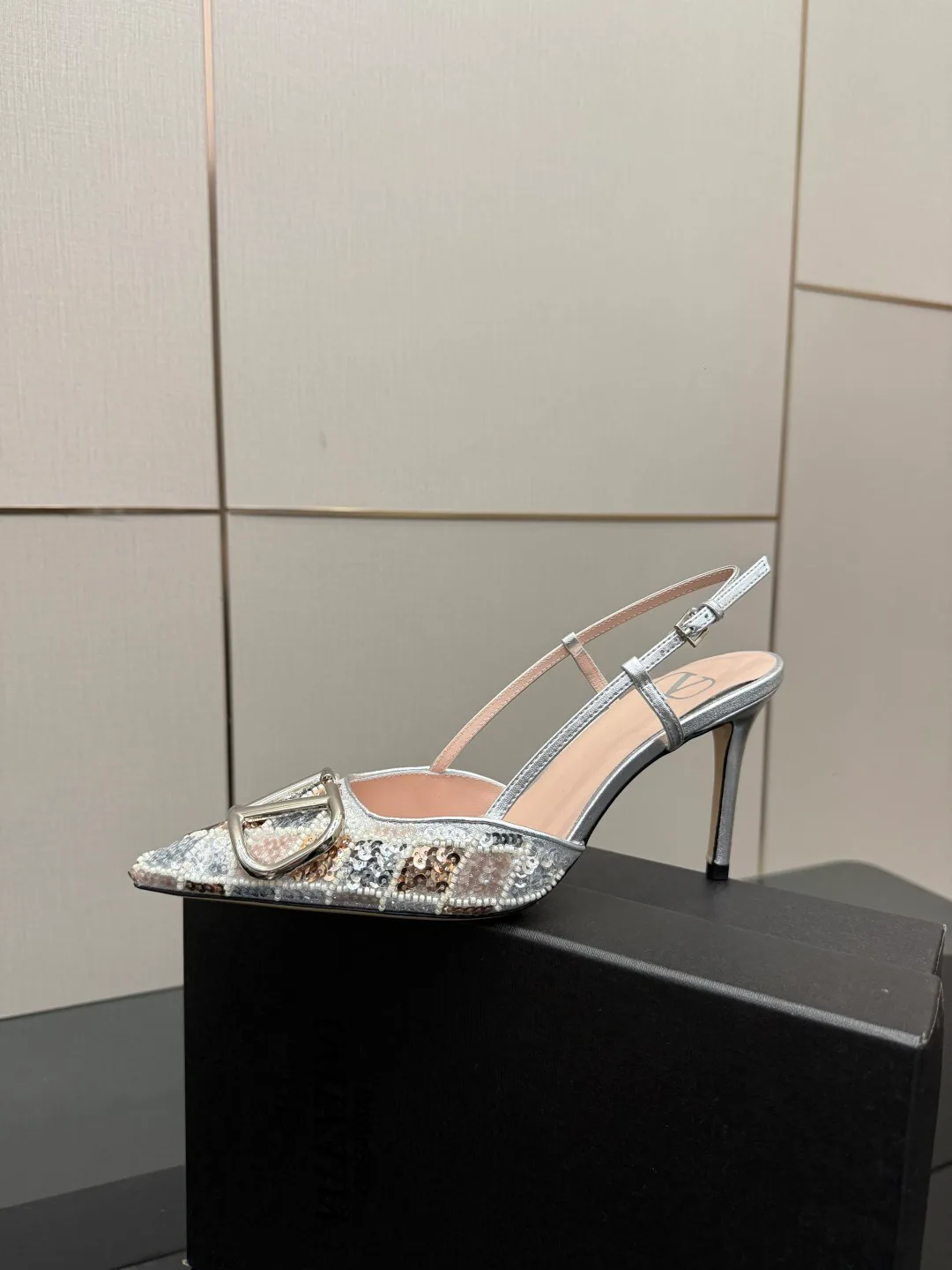 Туфли Женские Valentino 389240