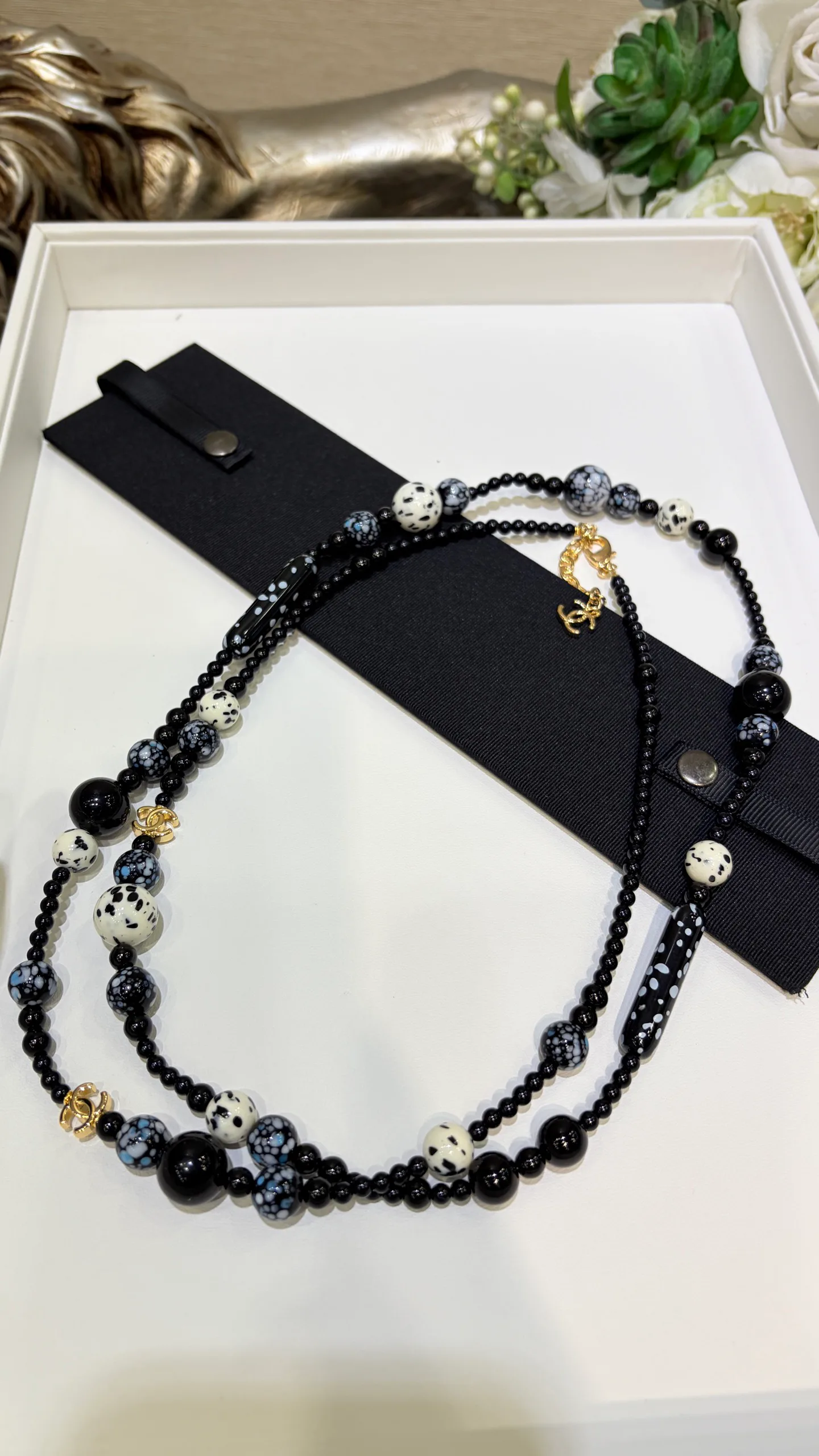 Бижутерия Chanel 17902164