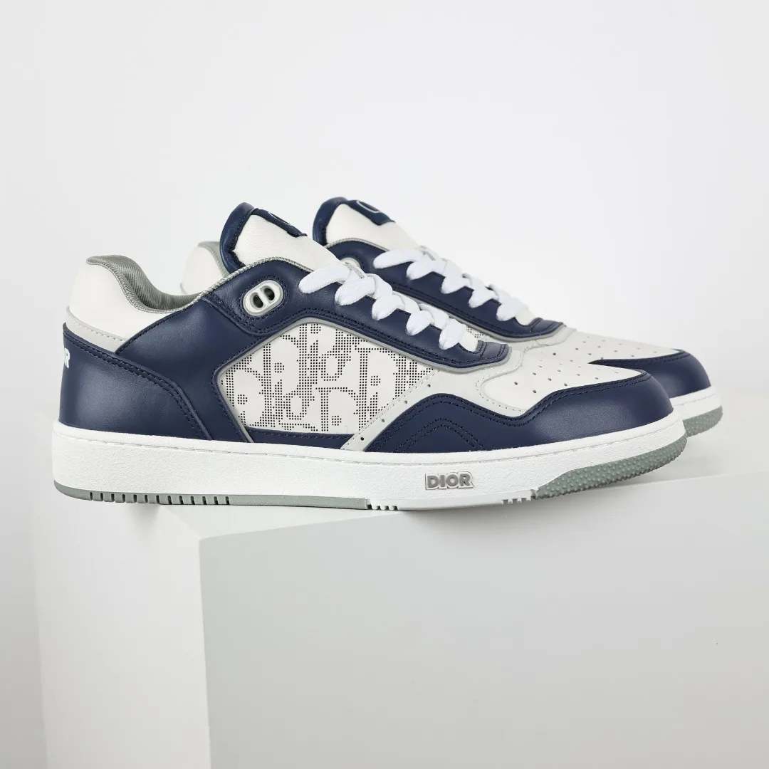 Кеды Мужские Christian Dior 5150479