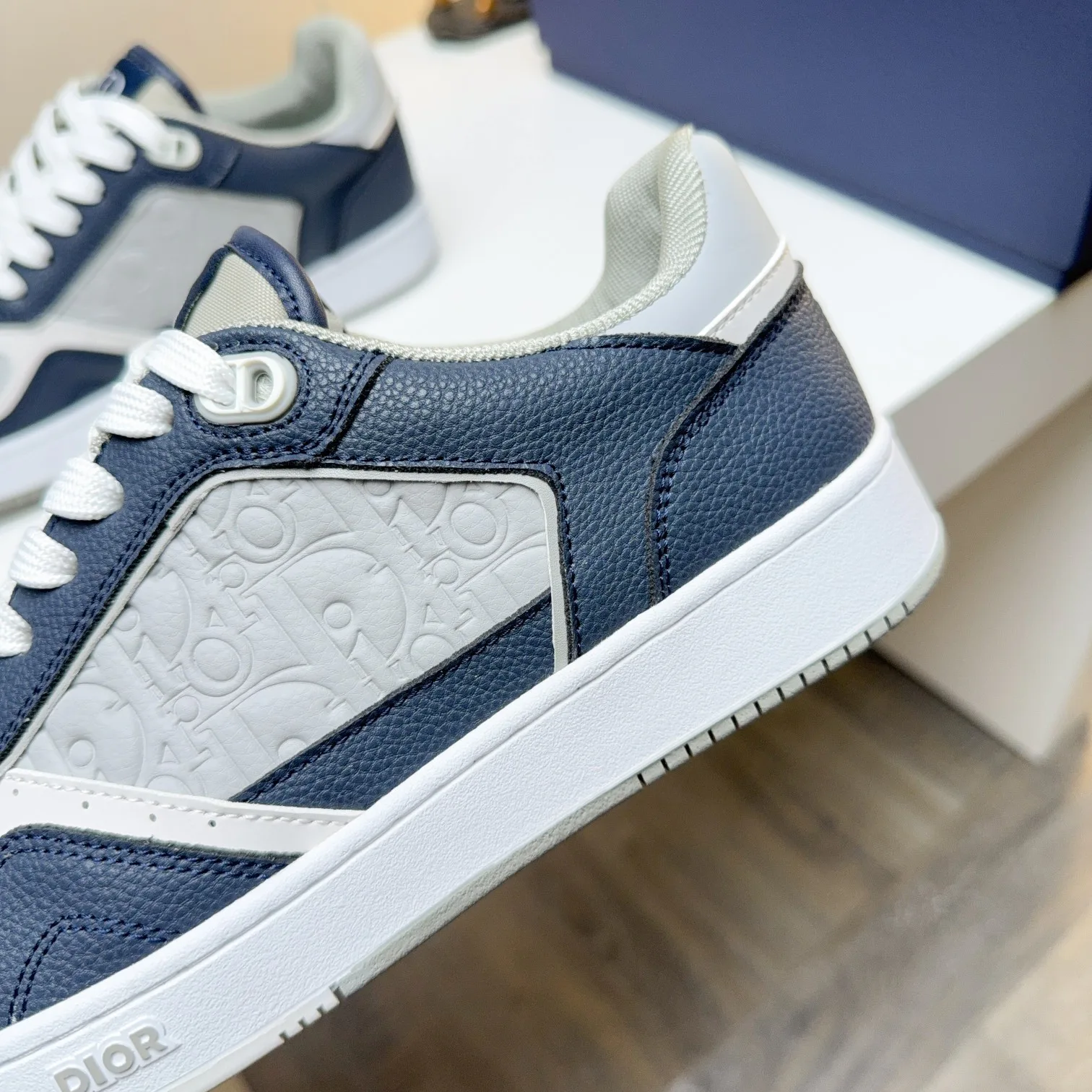 Кроссовки Женские Christian Dior 283939