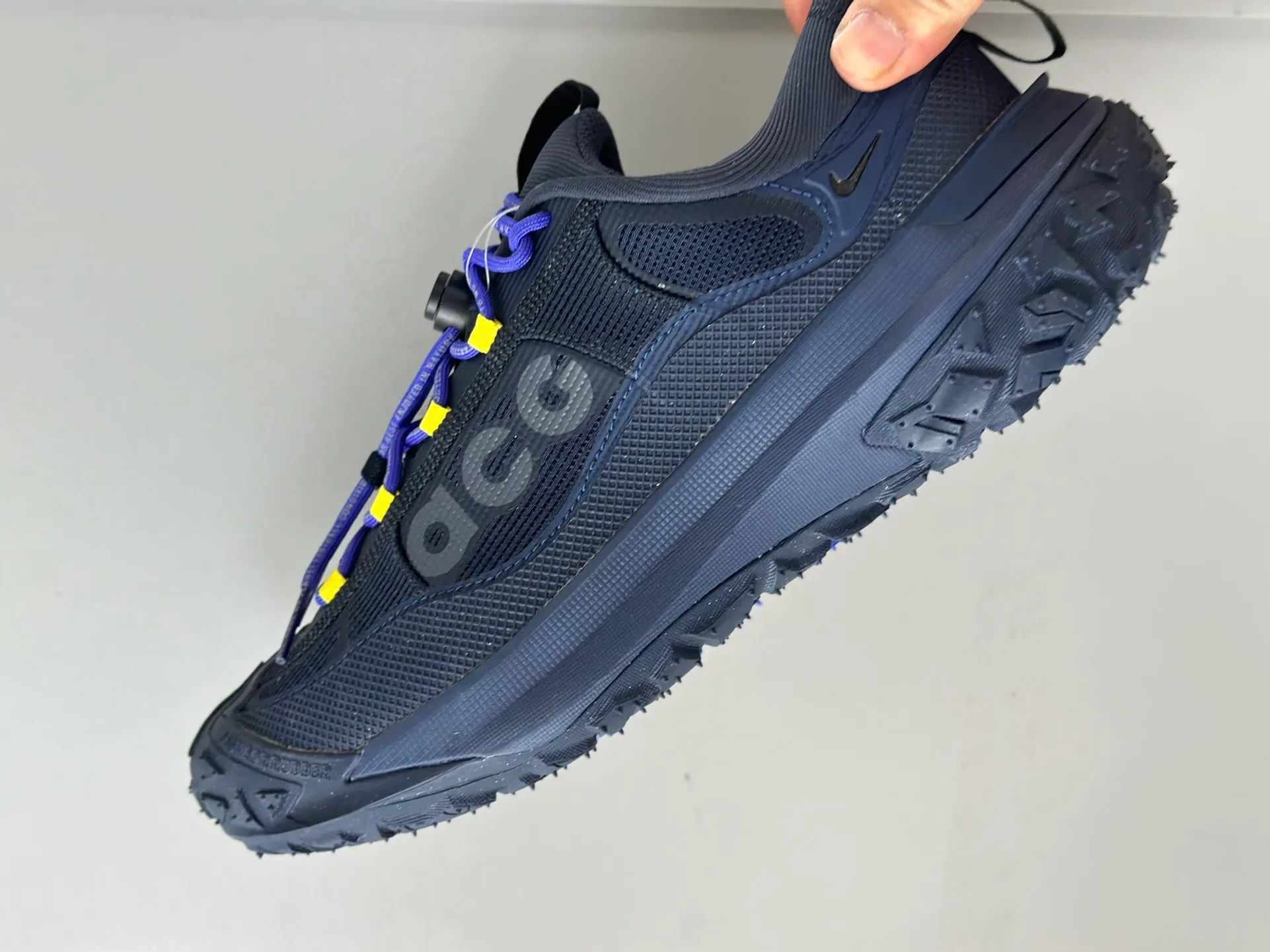 Кроссовки Мужские Nike 5219