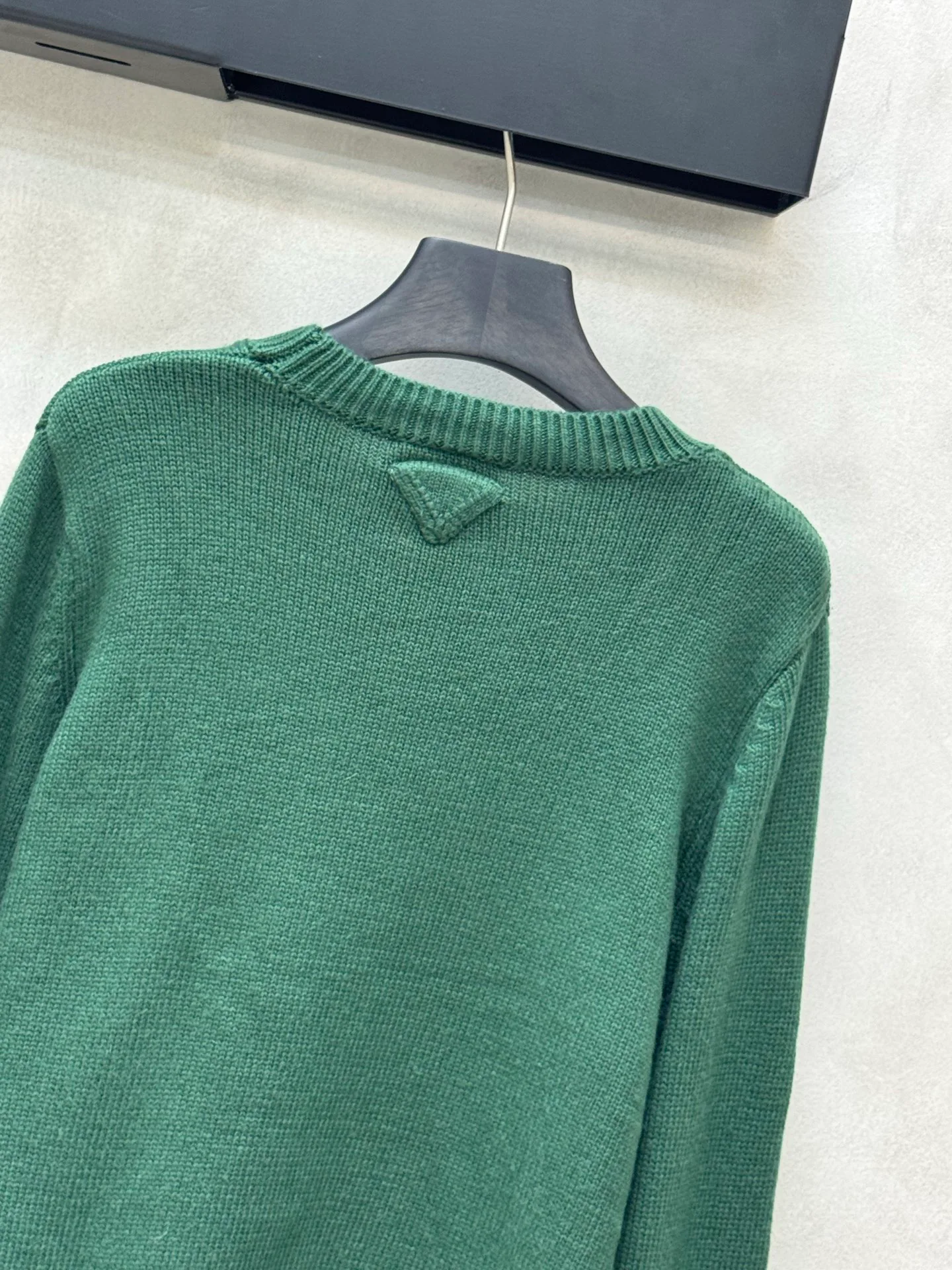 Джемперы И Свитеры Женские Prada 19388974