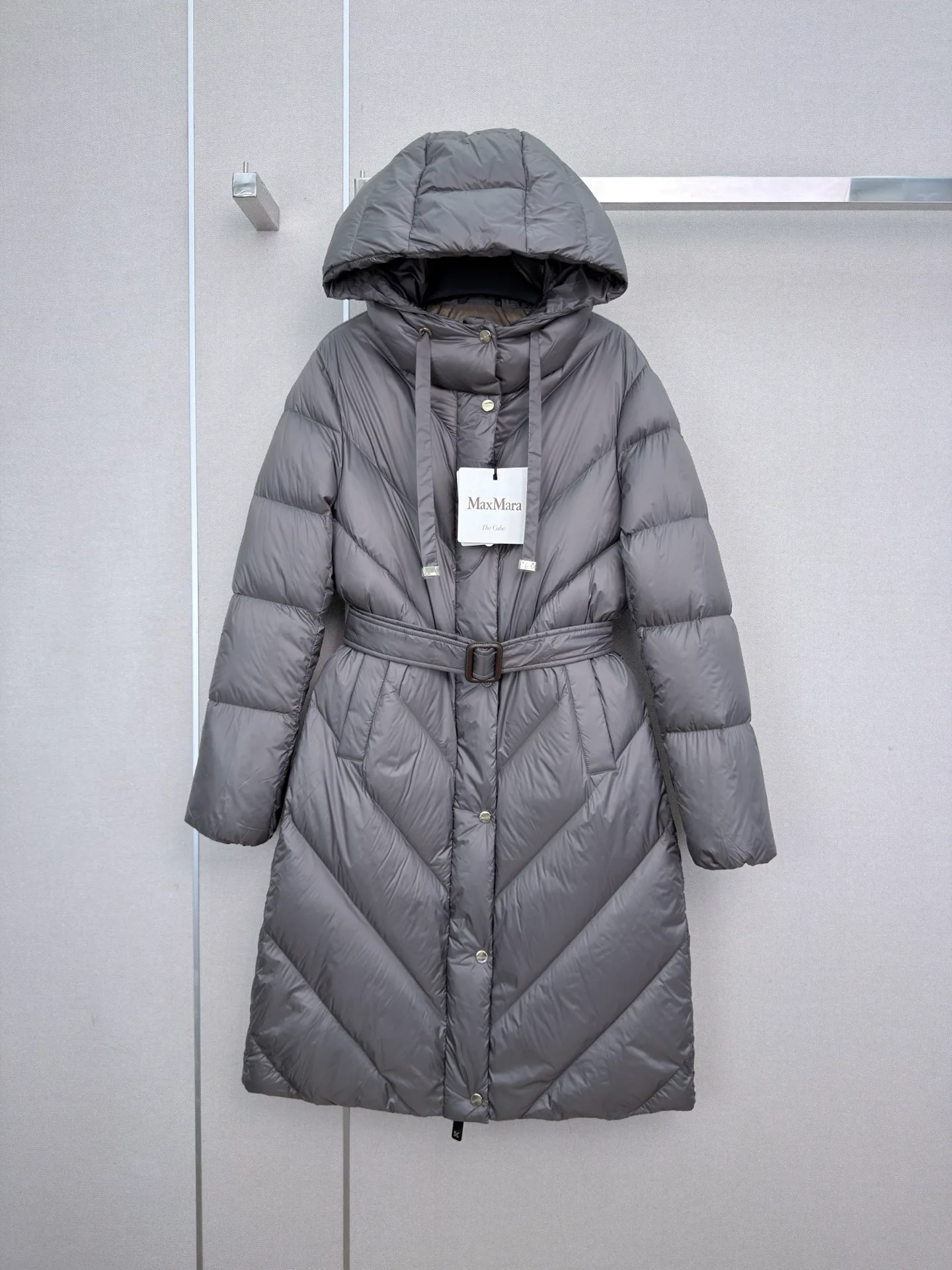 Куртки И Пуховики Женские Max Mara 18600956
