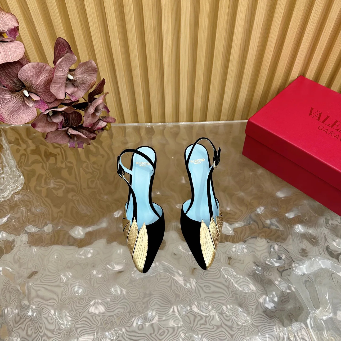 Туфли Женские Valentino 10015876