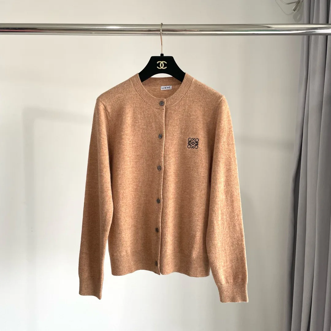 Джемперы И Свитеры Женские Loewe 18016874