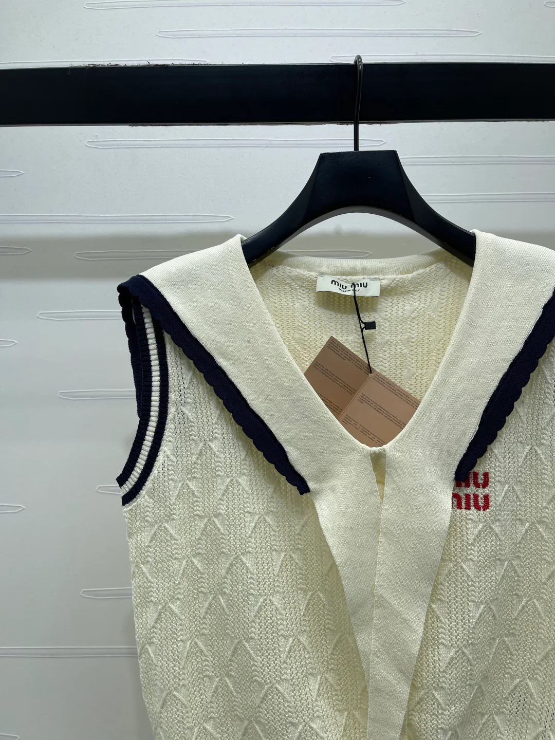 Жилеты Женские Miu Miu 11517831