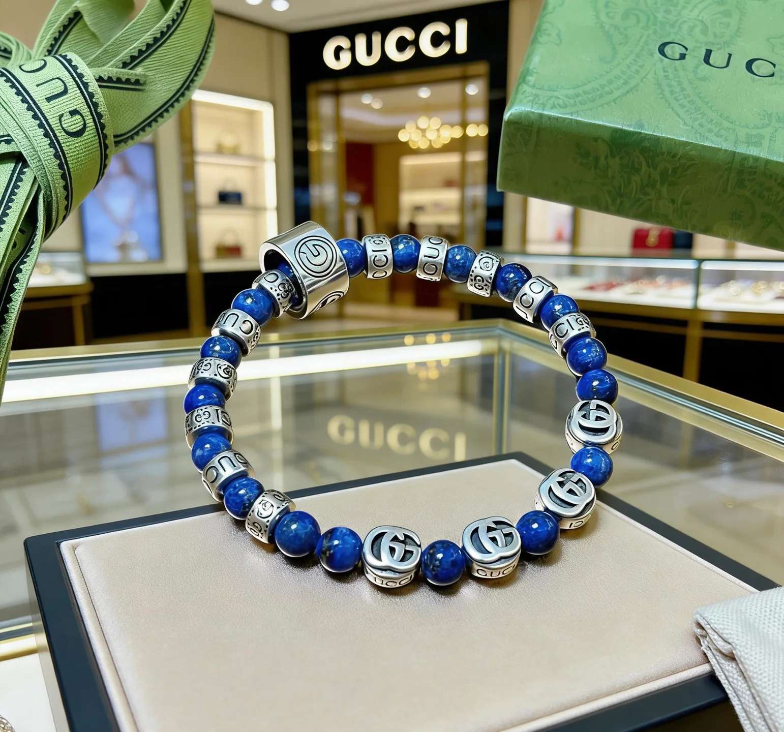 Бижутерия Gucci 11011194