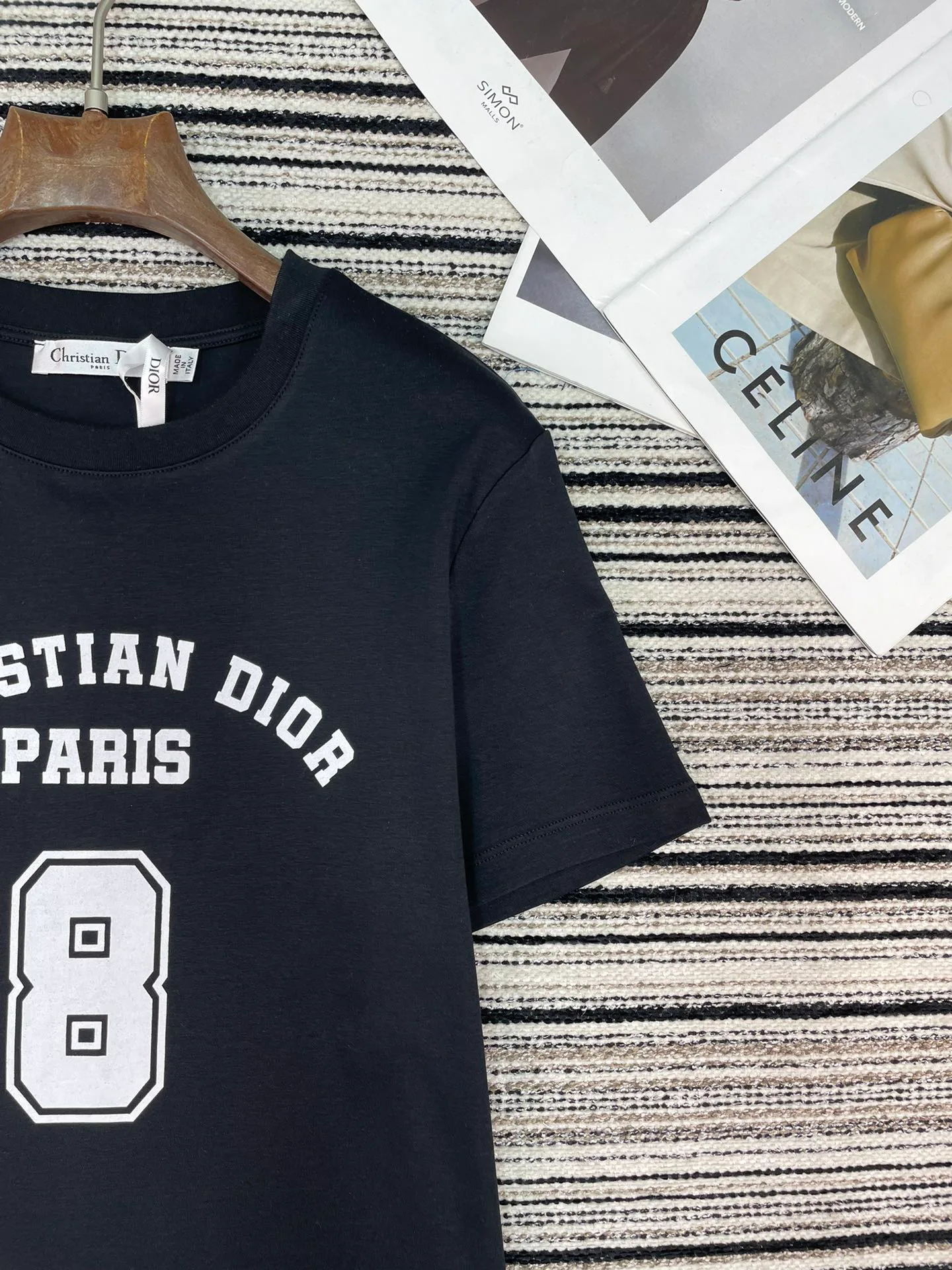 Футболки Женские Christian Dior 11700918