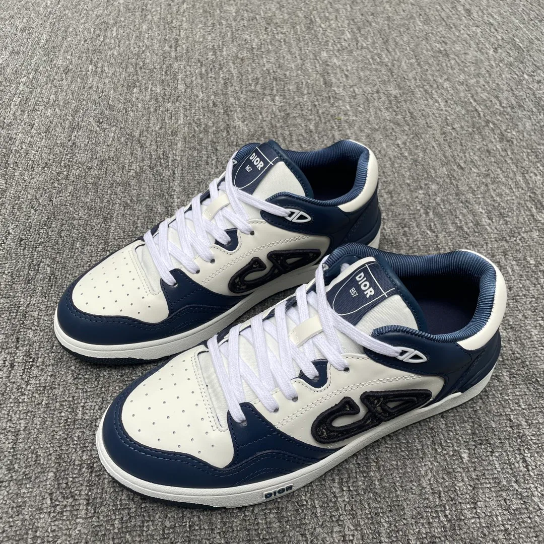 Кроссовки Мужские Dior 88091