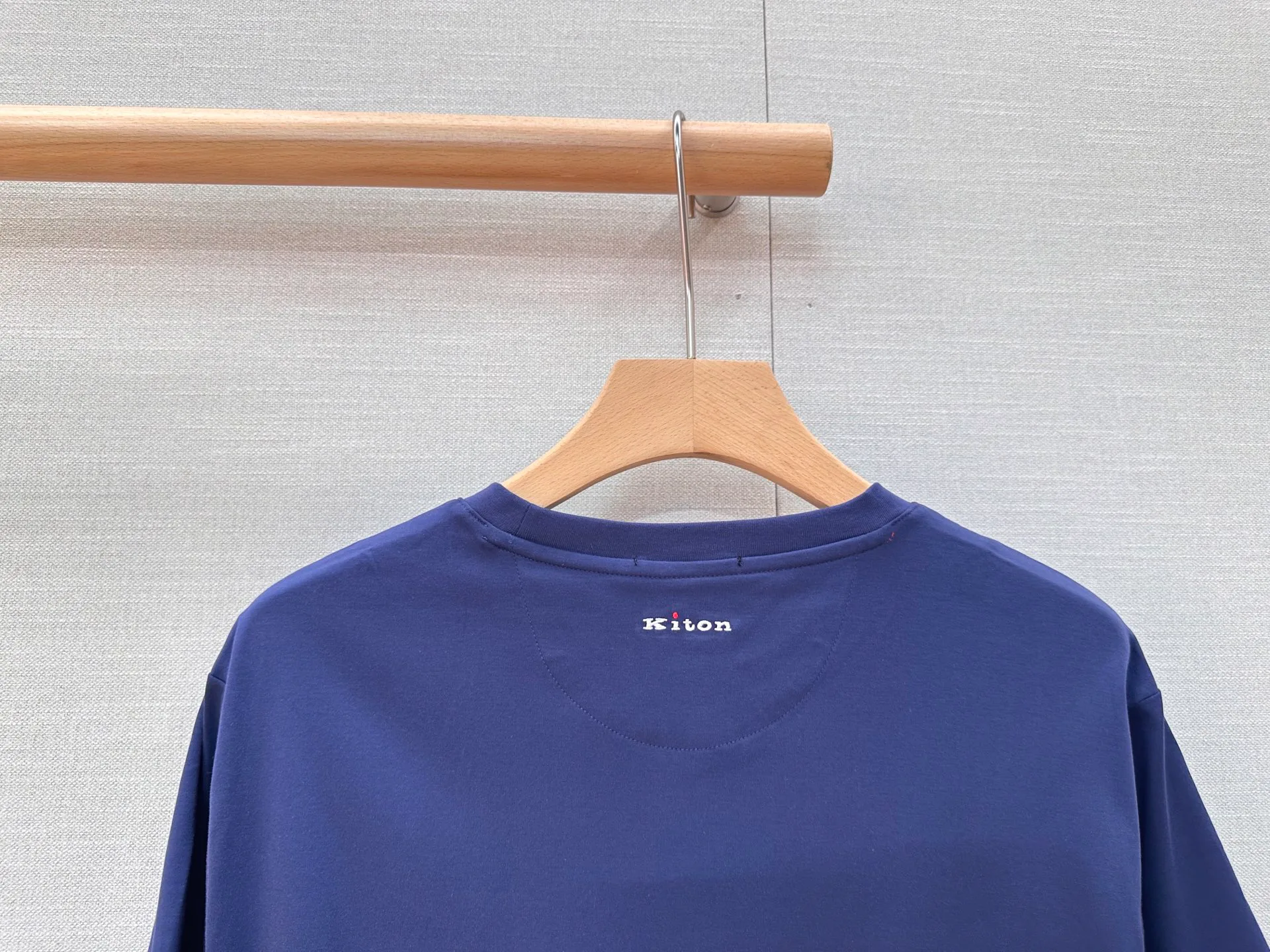 Футболки Мужские Kiton 12266717