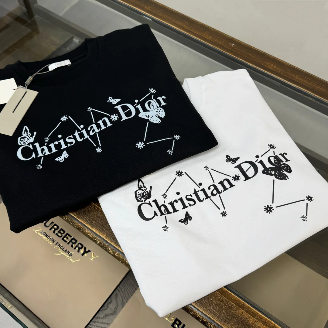 Футболки Женские Christian Dior 10201245