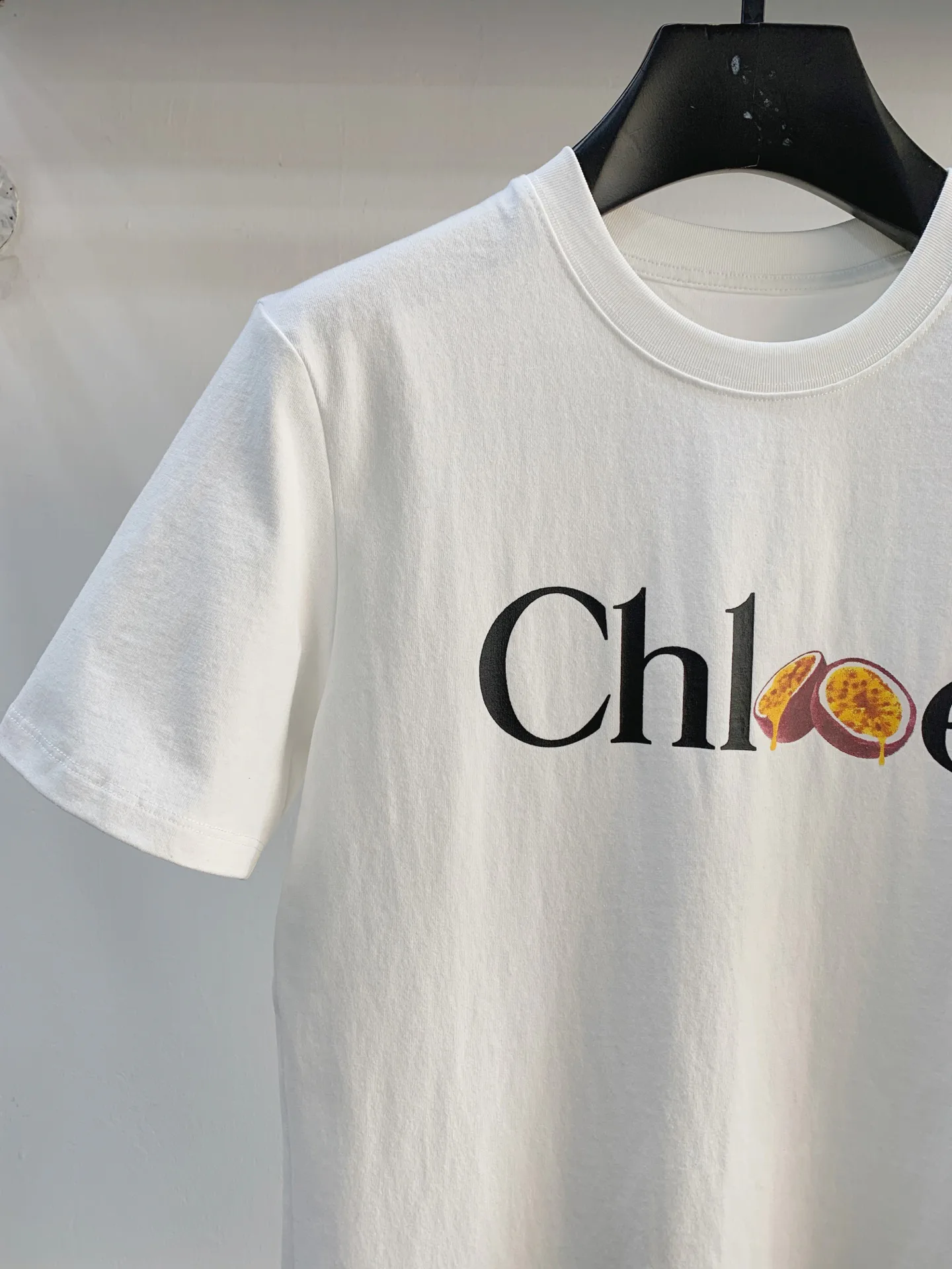 Футболки Женские Chloe 5906087