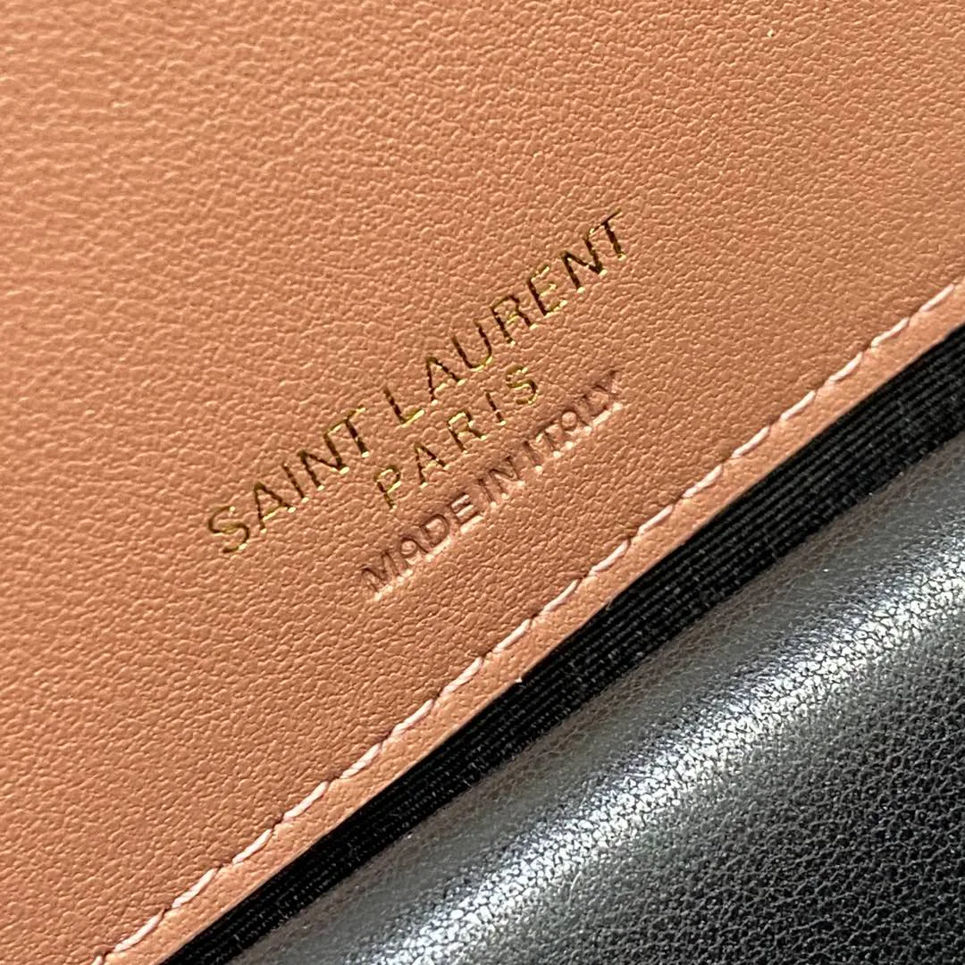 Классические Сумки Женские Saint Laurent 17802526