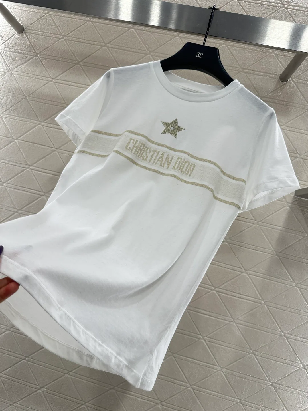 Футболки Женские Christian Dior 277979