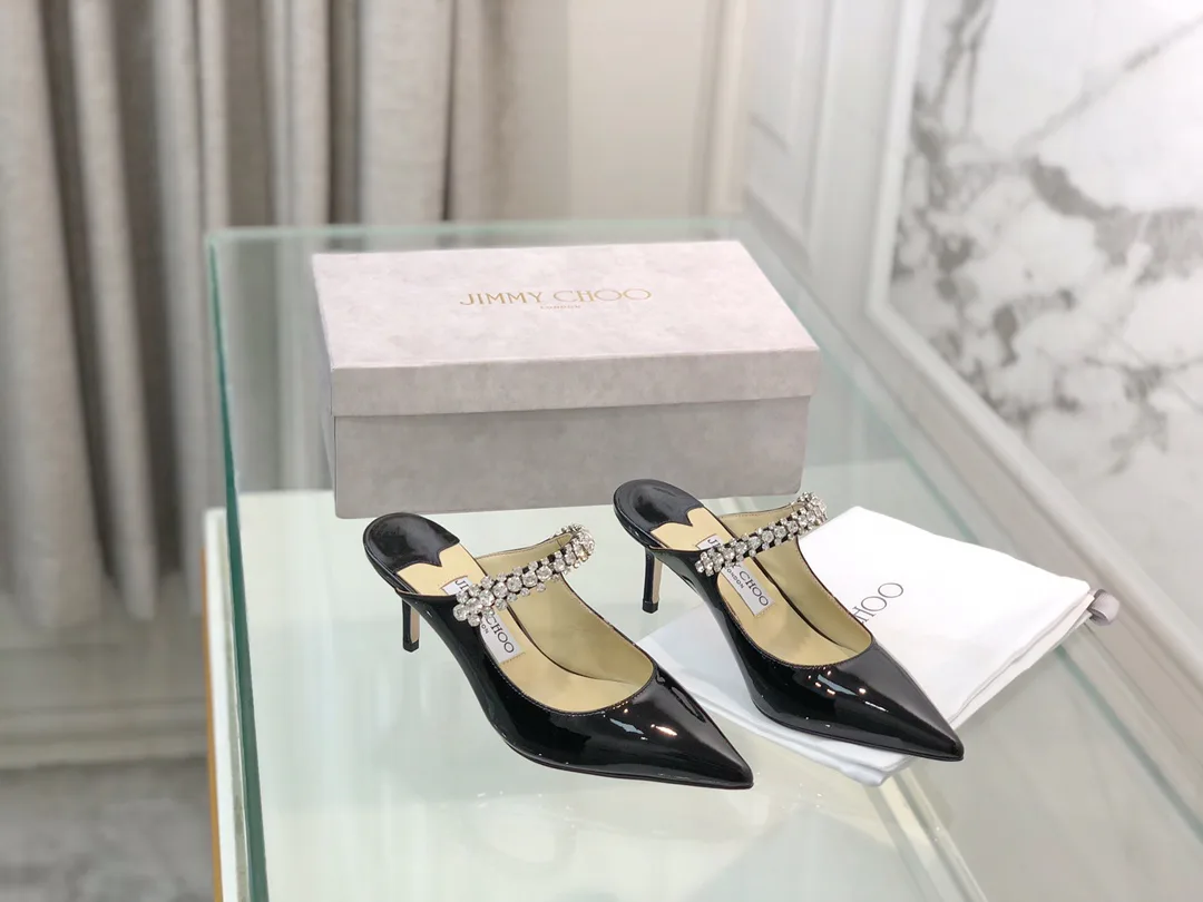Туфли Женские Jimmy Choo 11411910