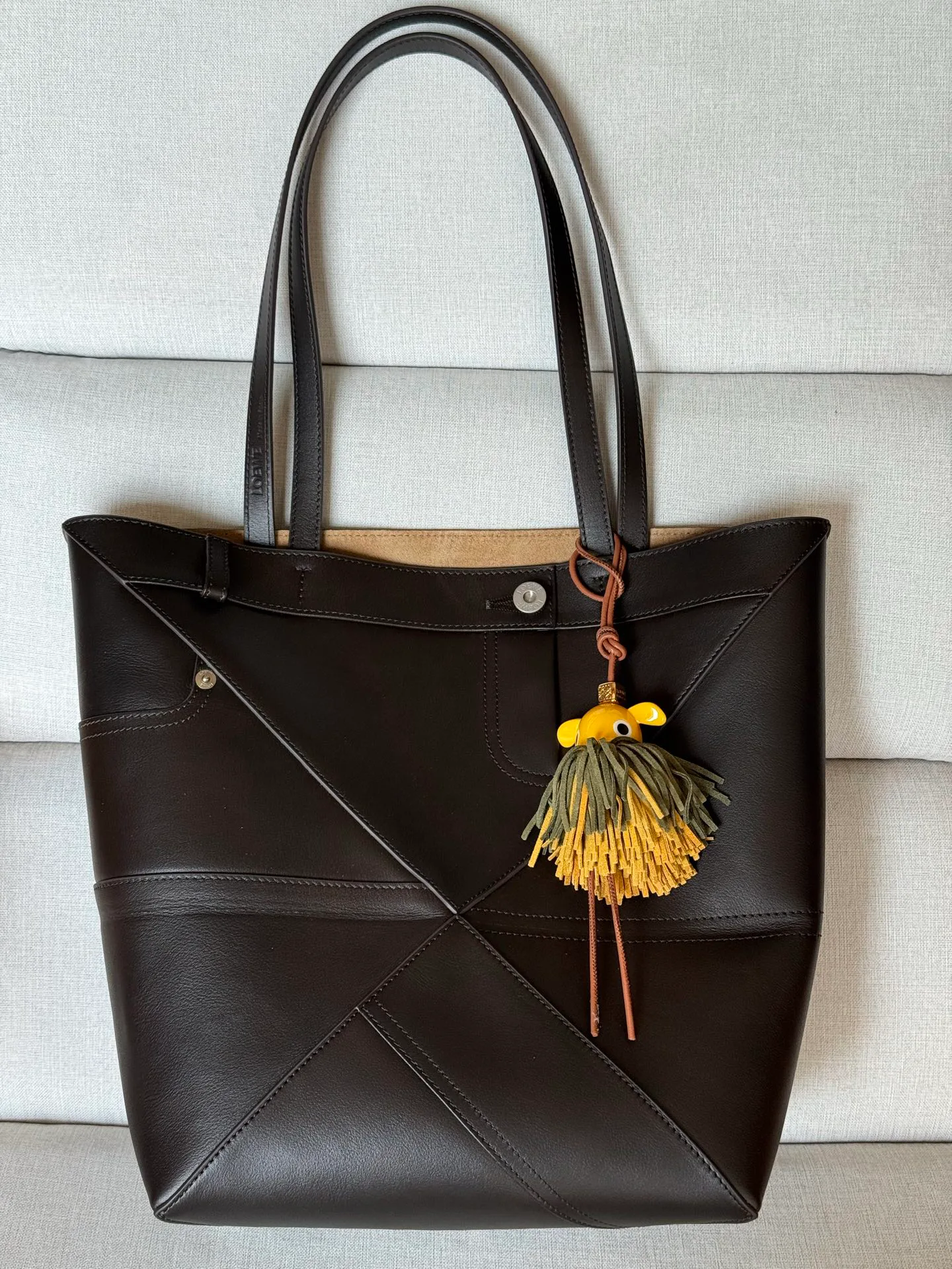 Классические Сумки Женские Loewe 1889682