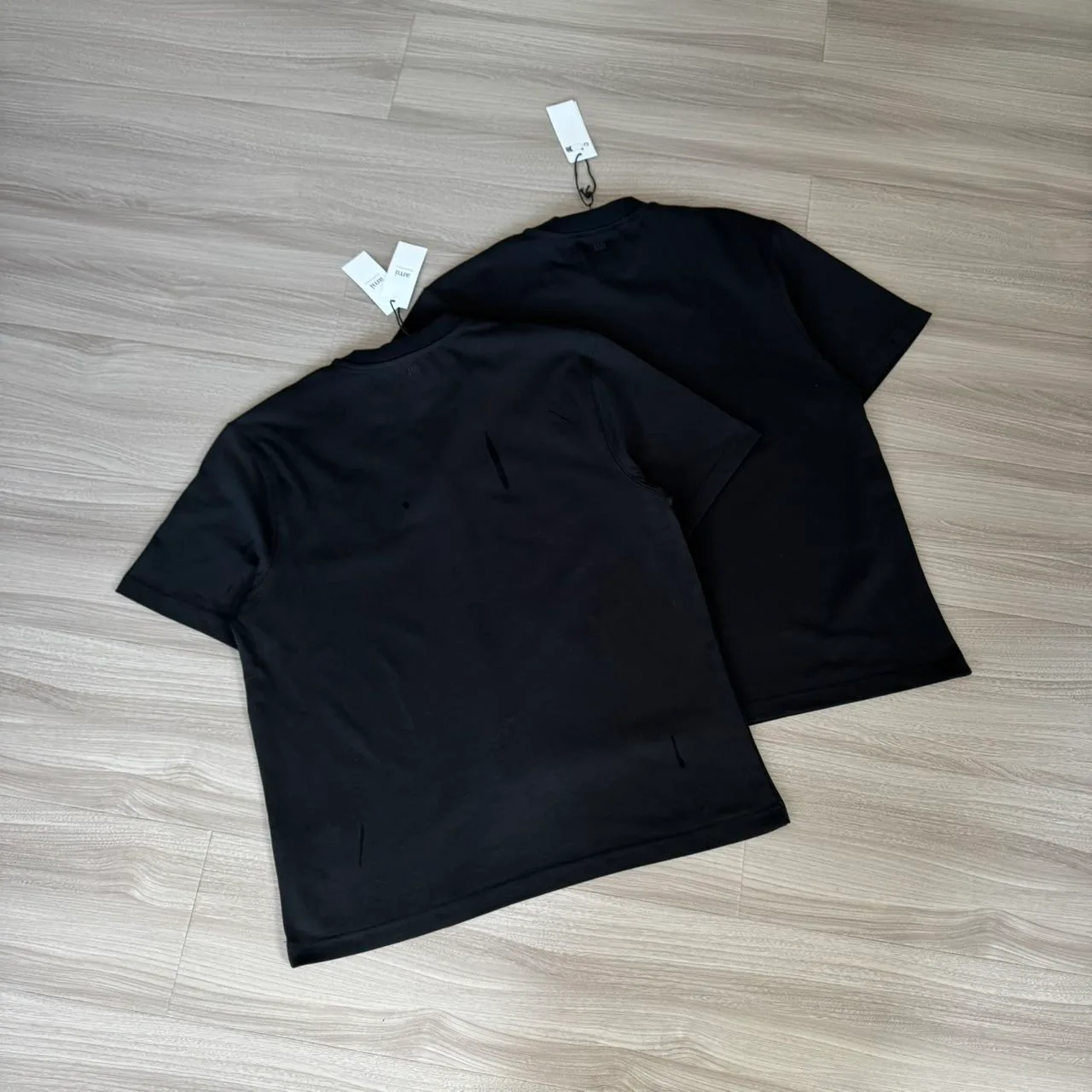 Футболки Мужские Ami Paris 1266978