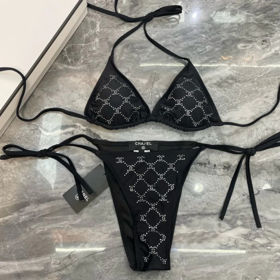 Купальники Женские Chanel 17498367