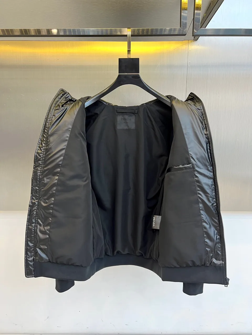 Куртки Мужские Prada 273185