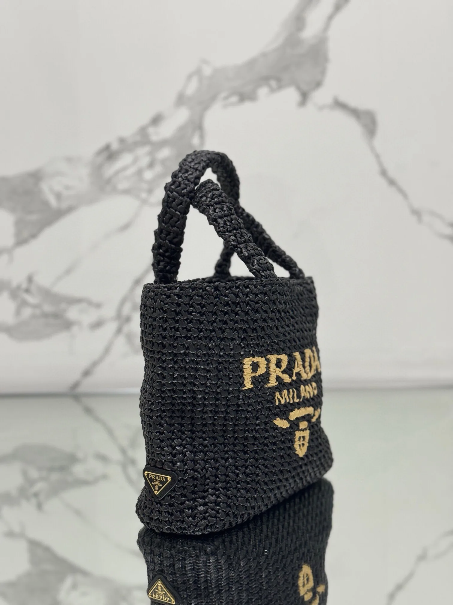 Классические Сумки Женские Prada 11681987
