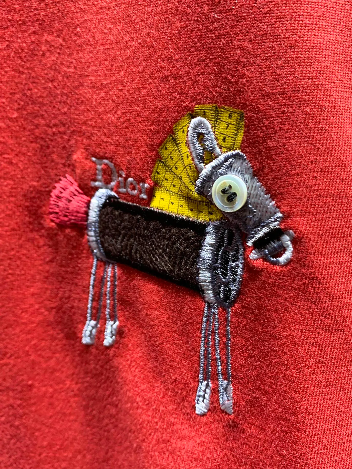 Футболки Мужские Christian Dior 4751164