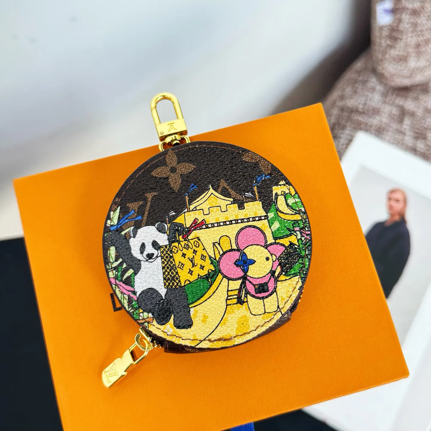 Кошельки Louis Vuitton 277710