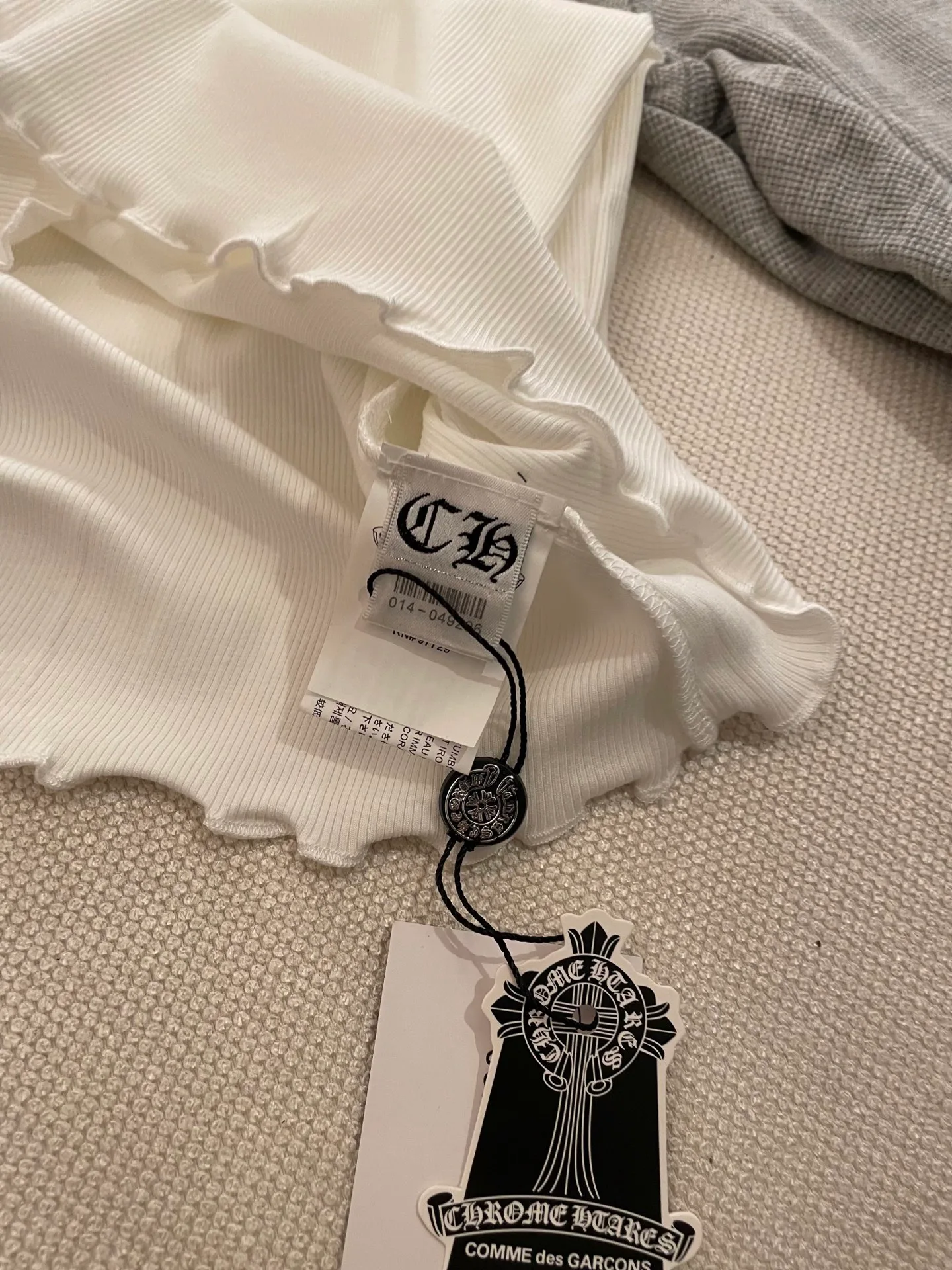 Платья Женские Chrome Hearts 12190411